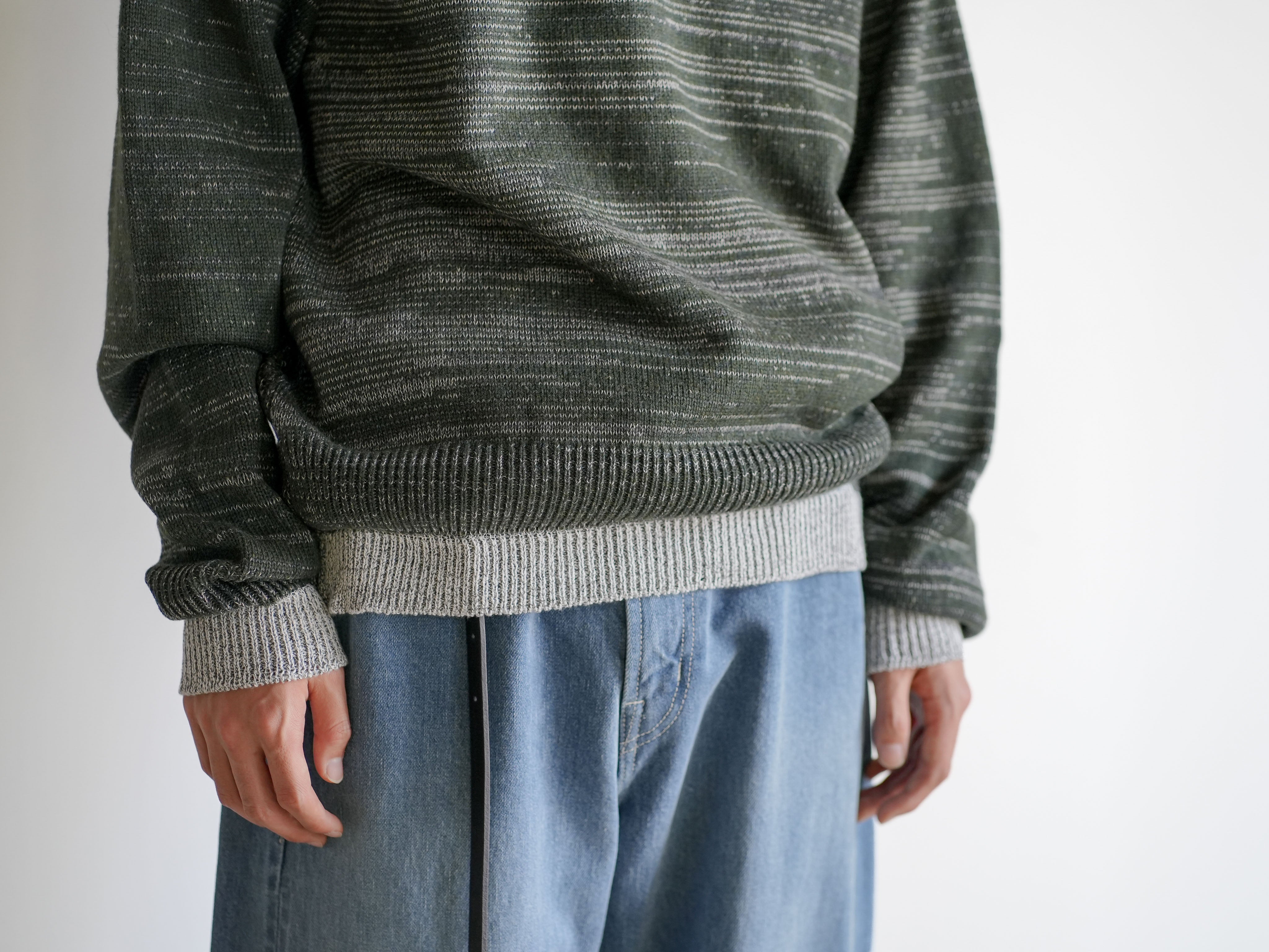 262-06001 / KNIT