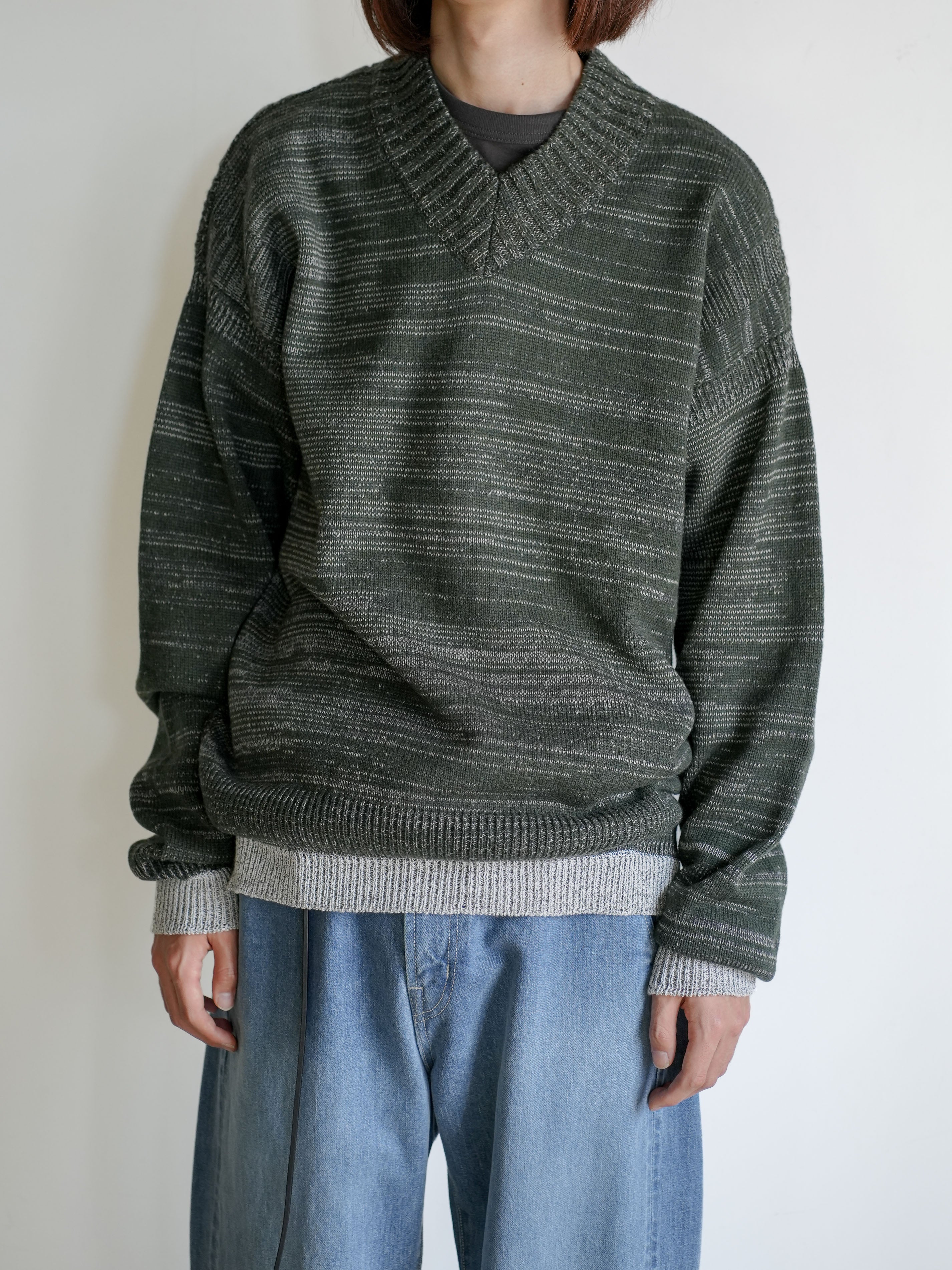 262-06001 / KNIT