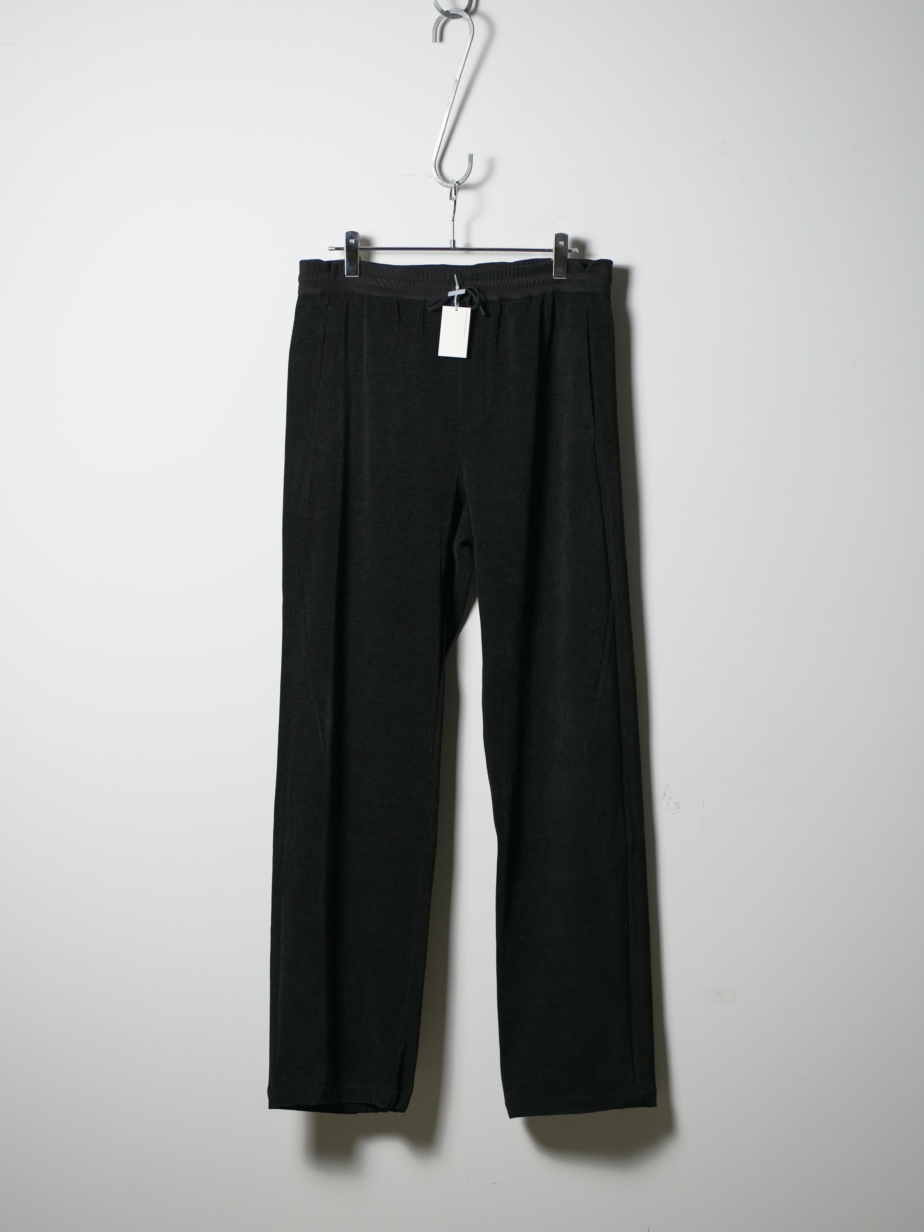 Moss Pants(BLACK)