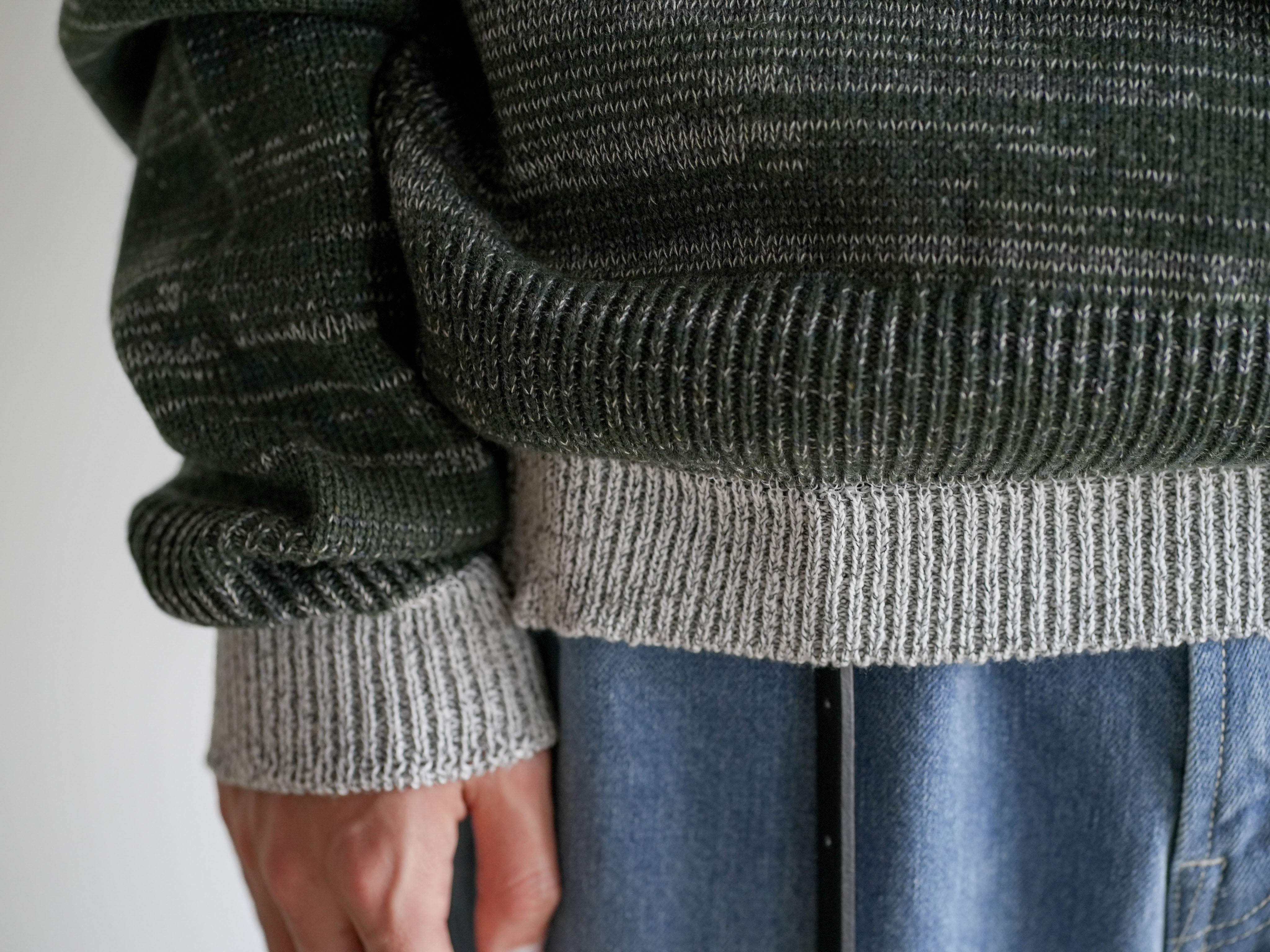 262-06001 / KNIT