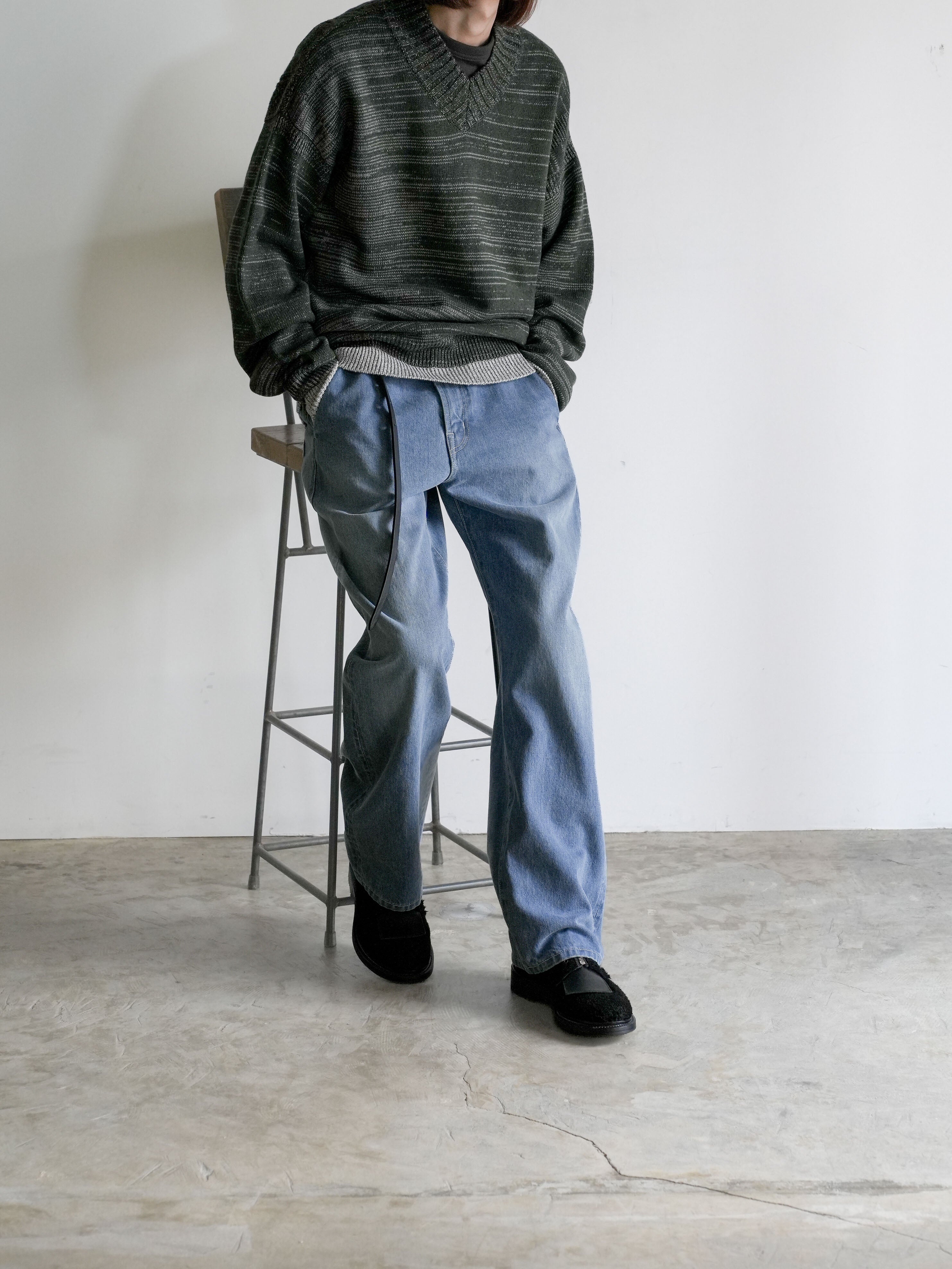 262-06001 / KNIT