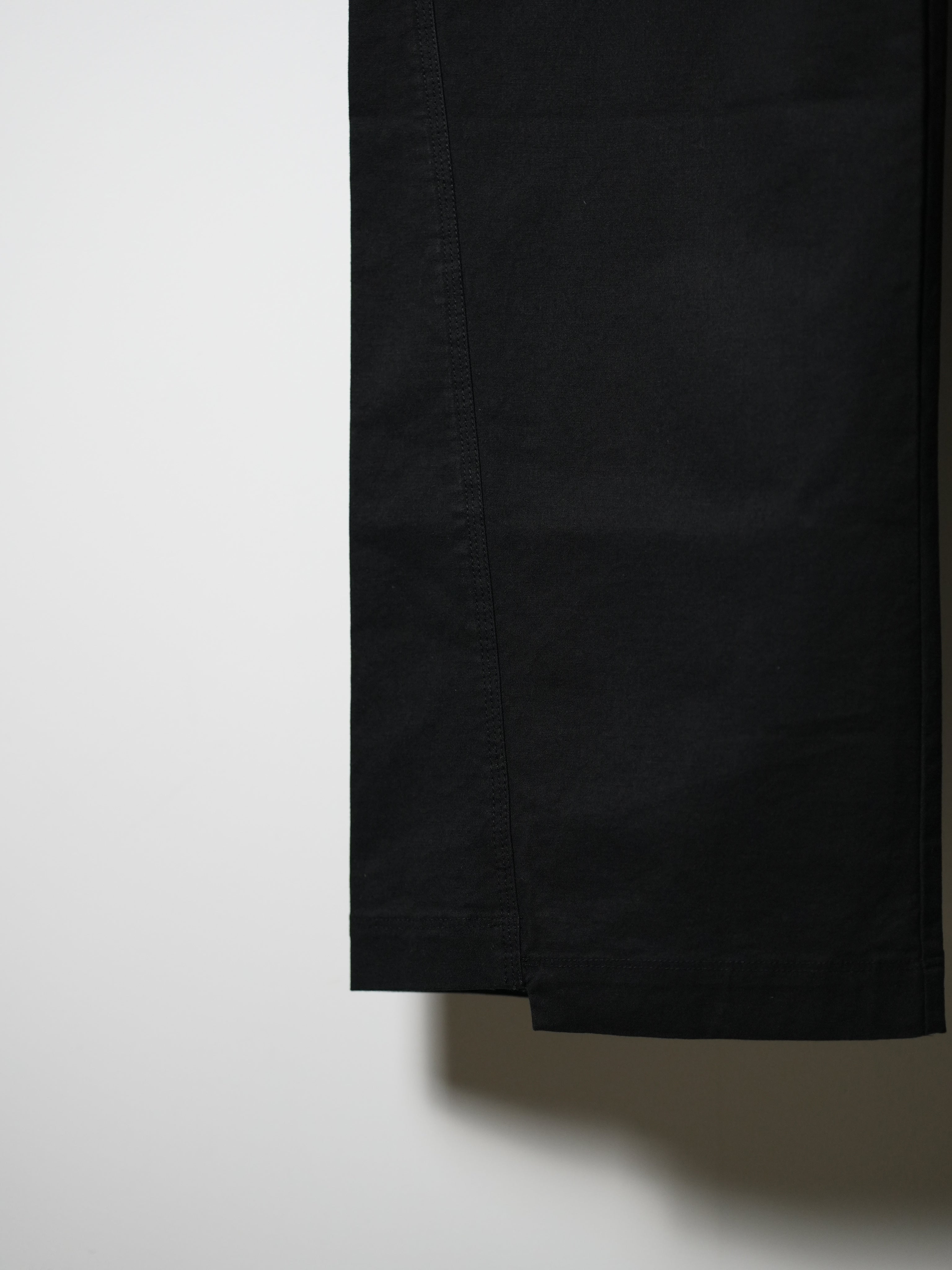 Trousers (BLACK)