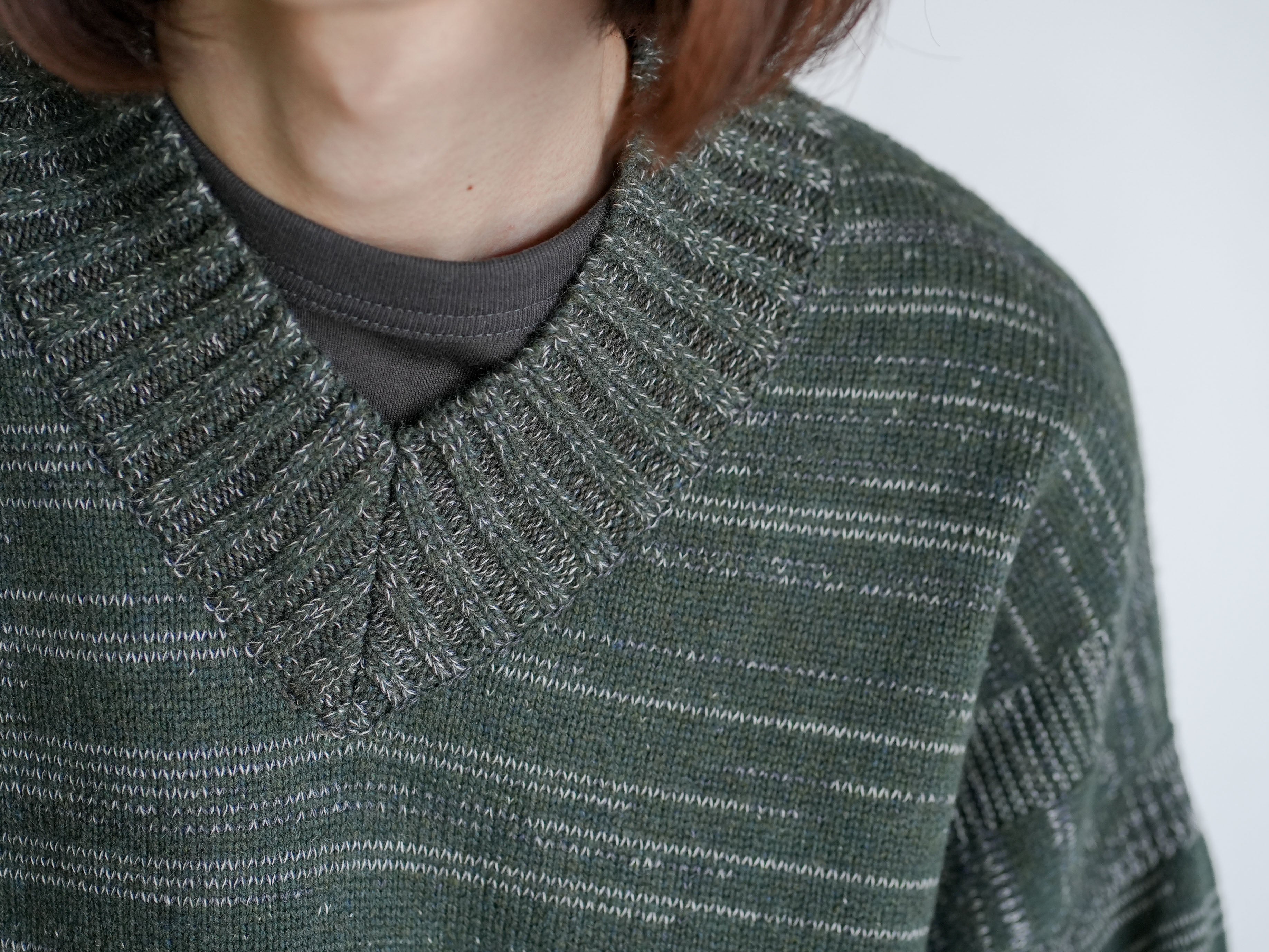 262-06001 / KNIT