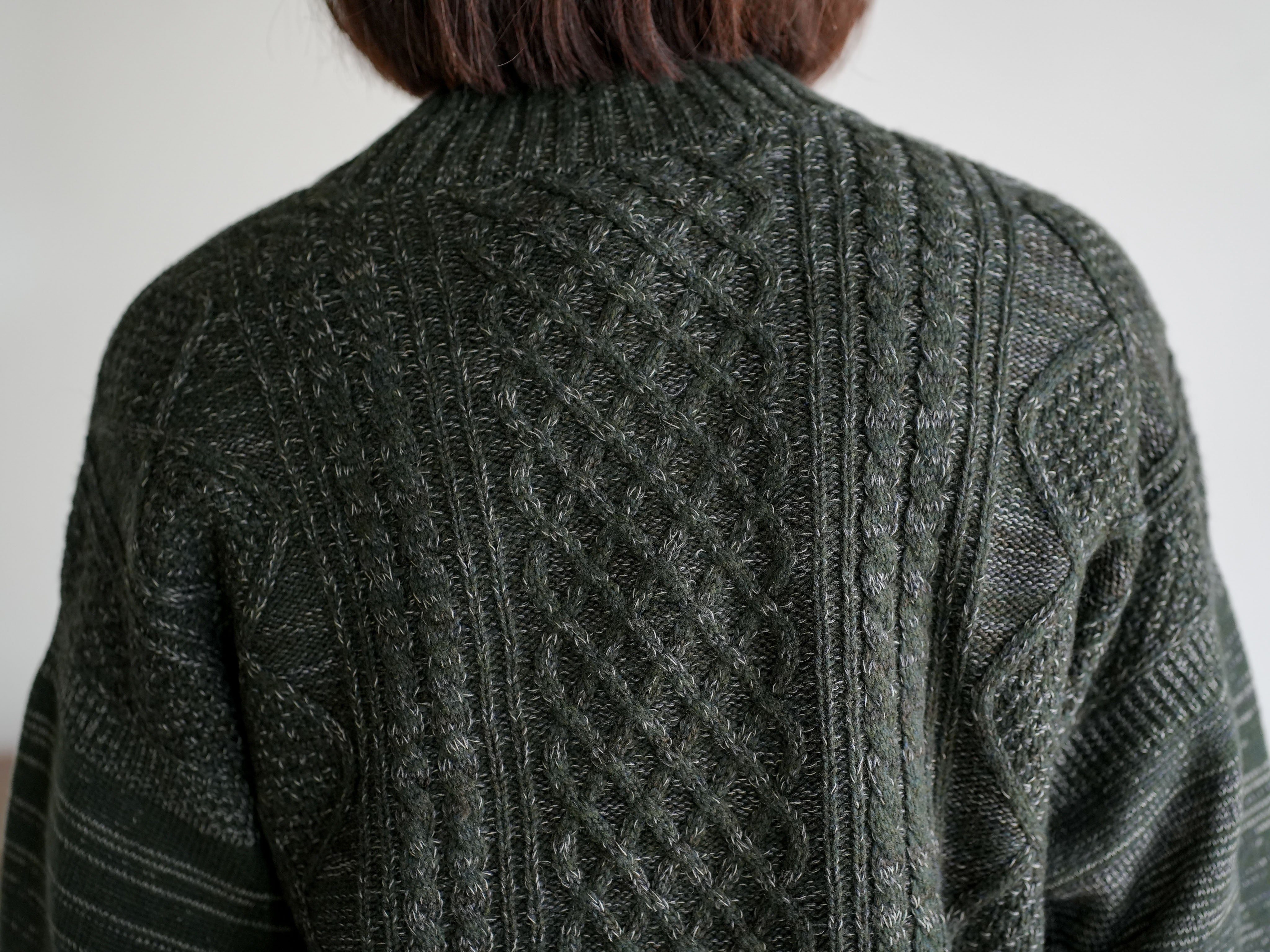 262-06001 / KNIT