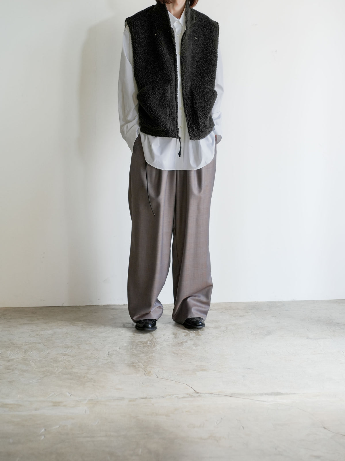 262-02003-01 / VEST