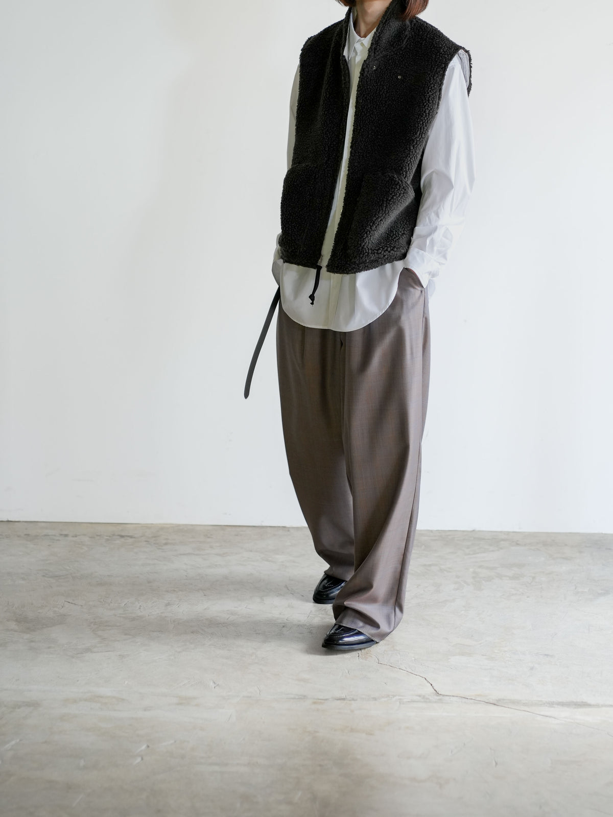 262-02003-01 / VEST