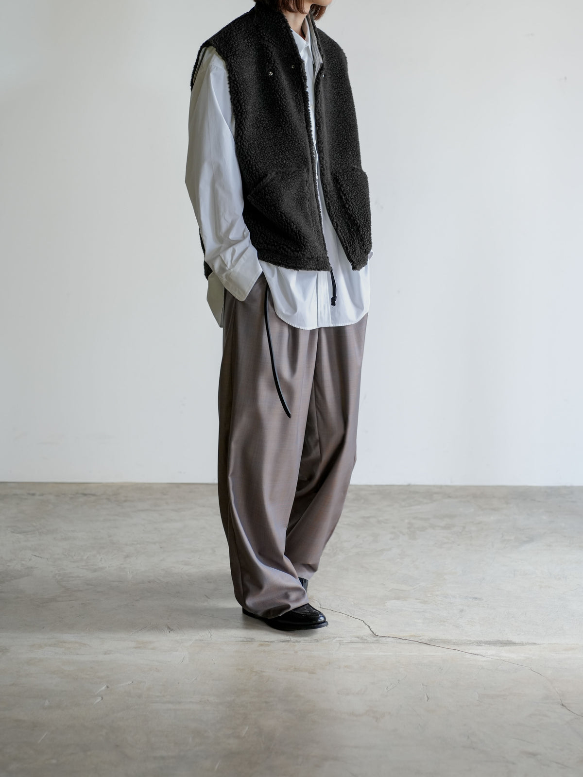 262-02003-01 / VEST