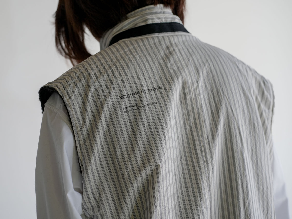 262-02003-01 / VEST