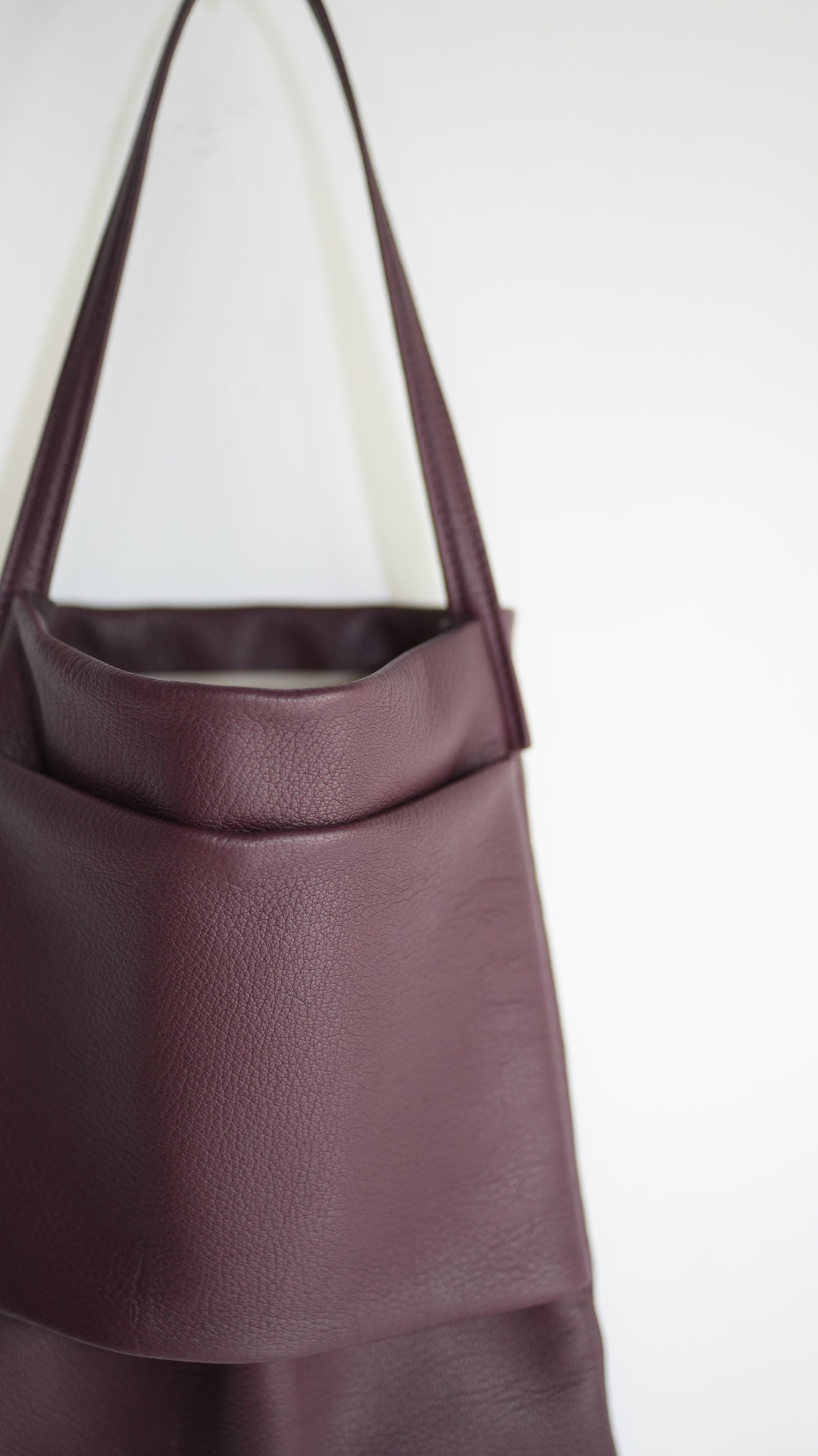 【予約商品】Base Mil Flat Ex.(Burgundy)