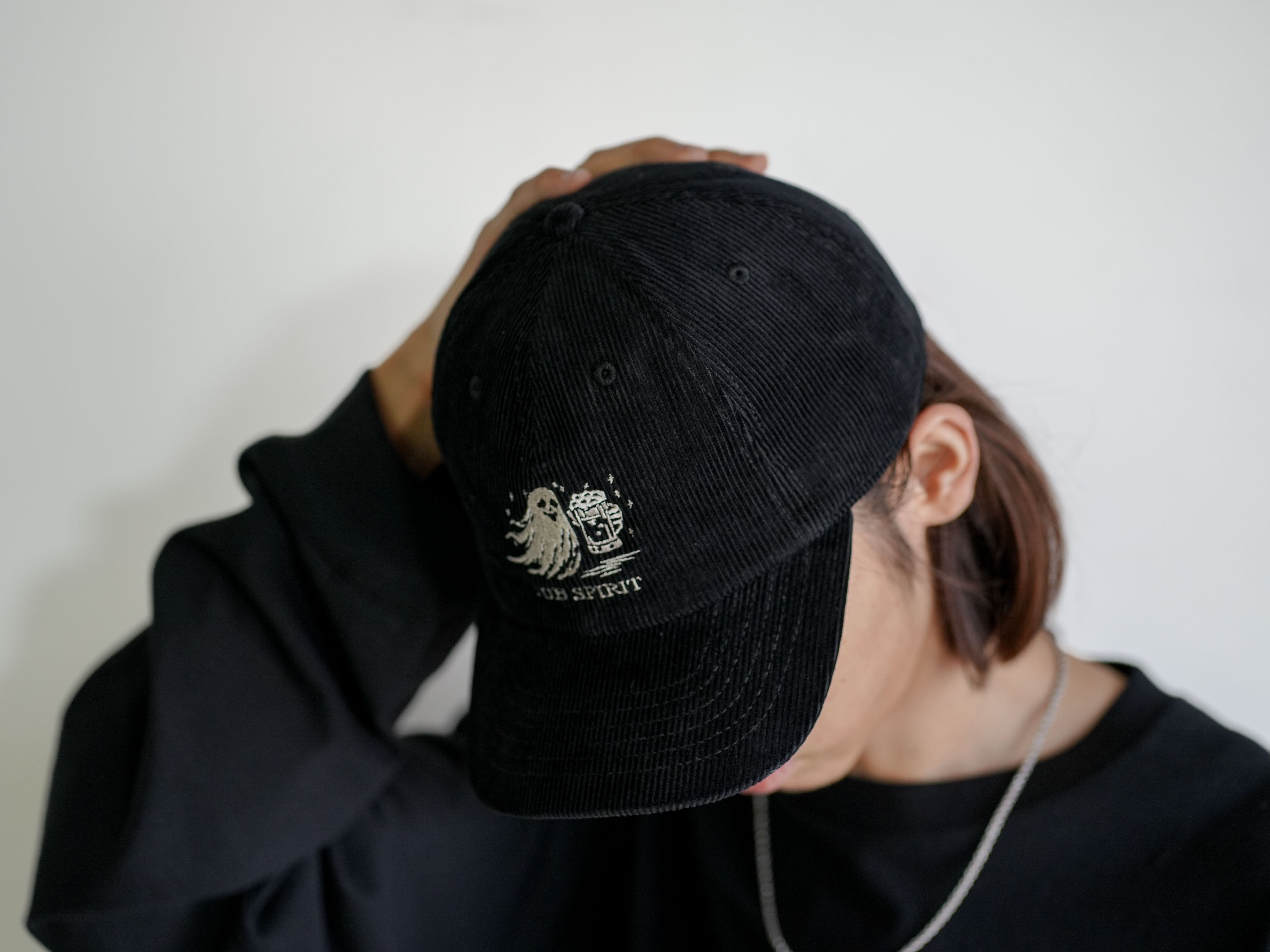 SOUVENIR CAP