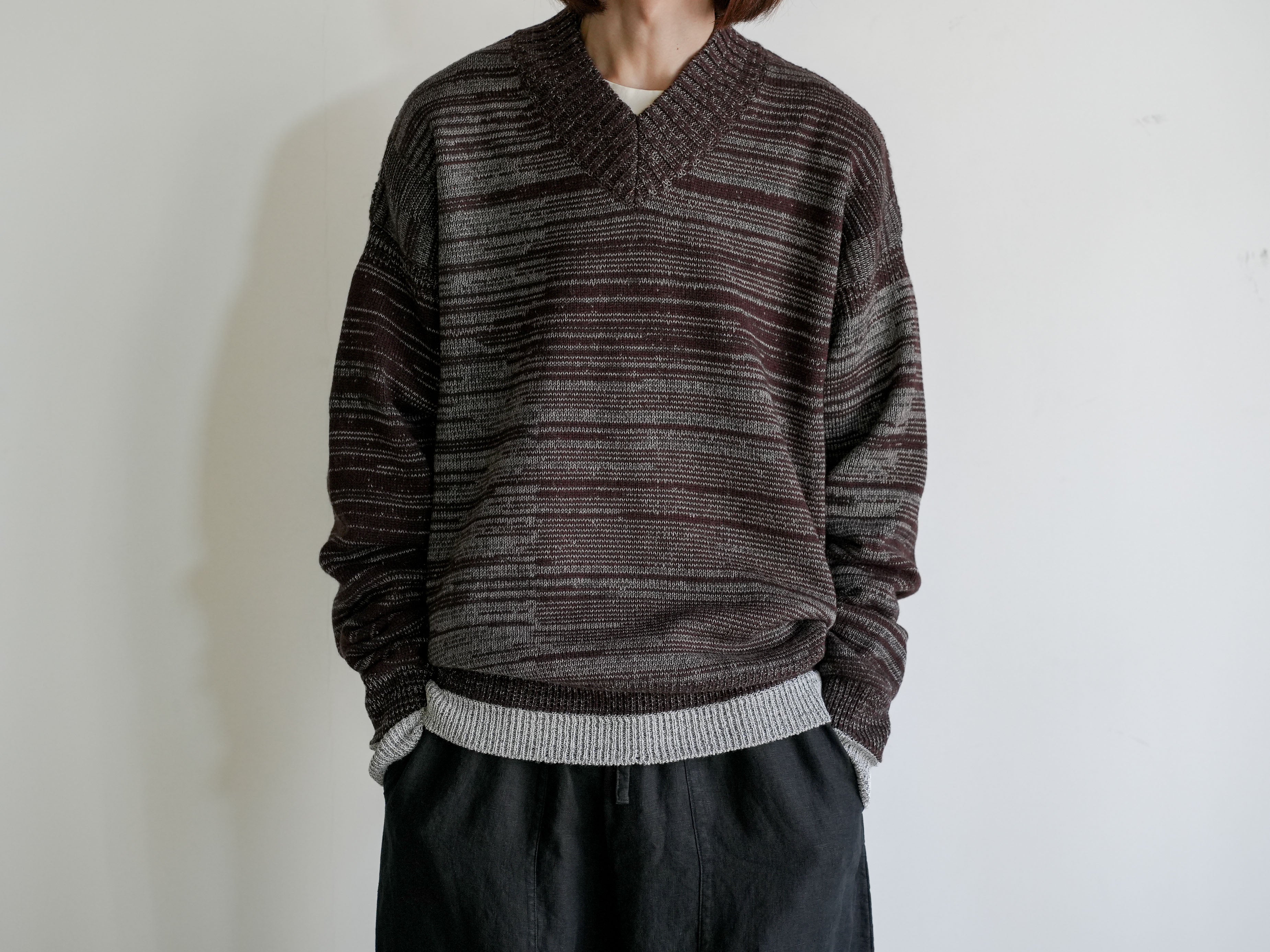 262-06001 / KNIT