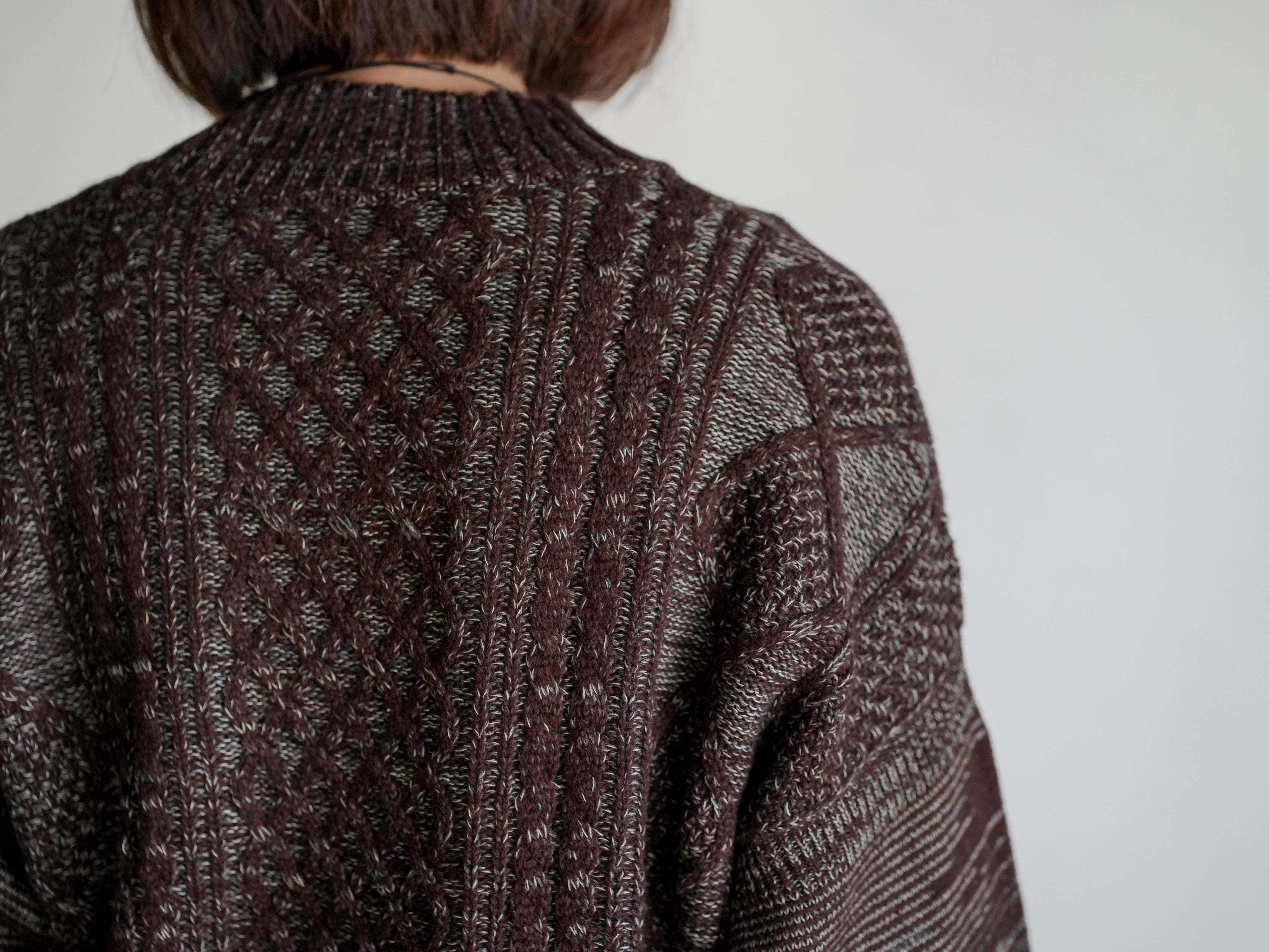 262-06001 / KNIT