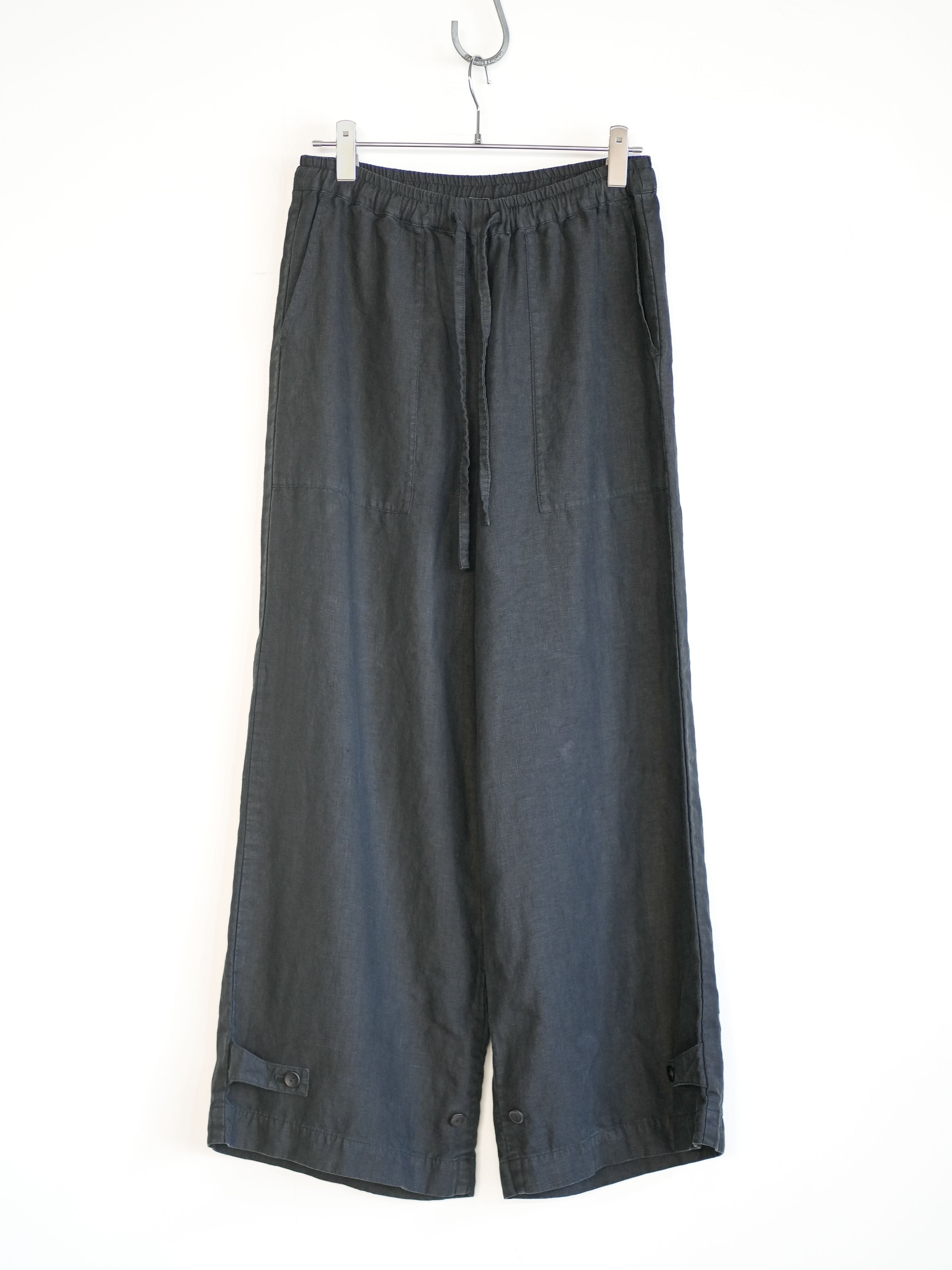 Double Layers Cliff Pants