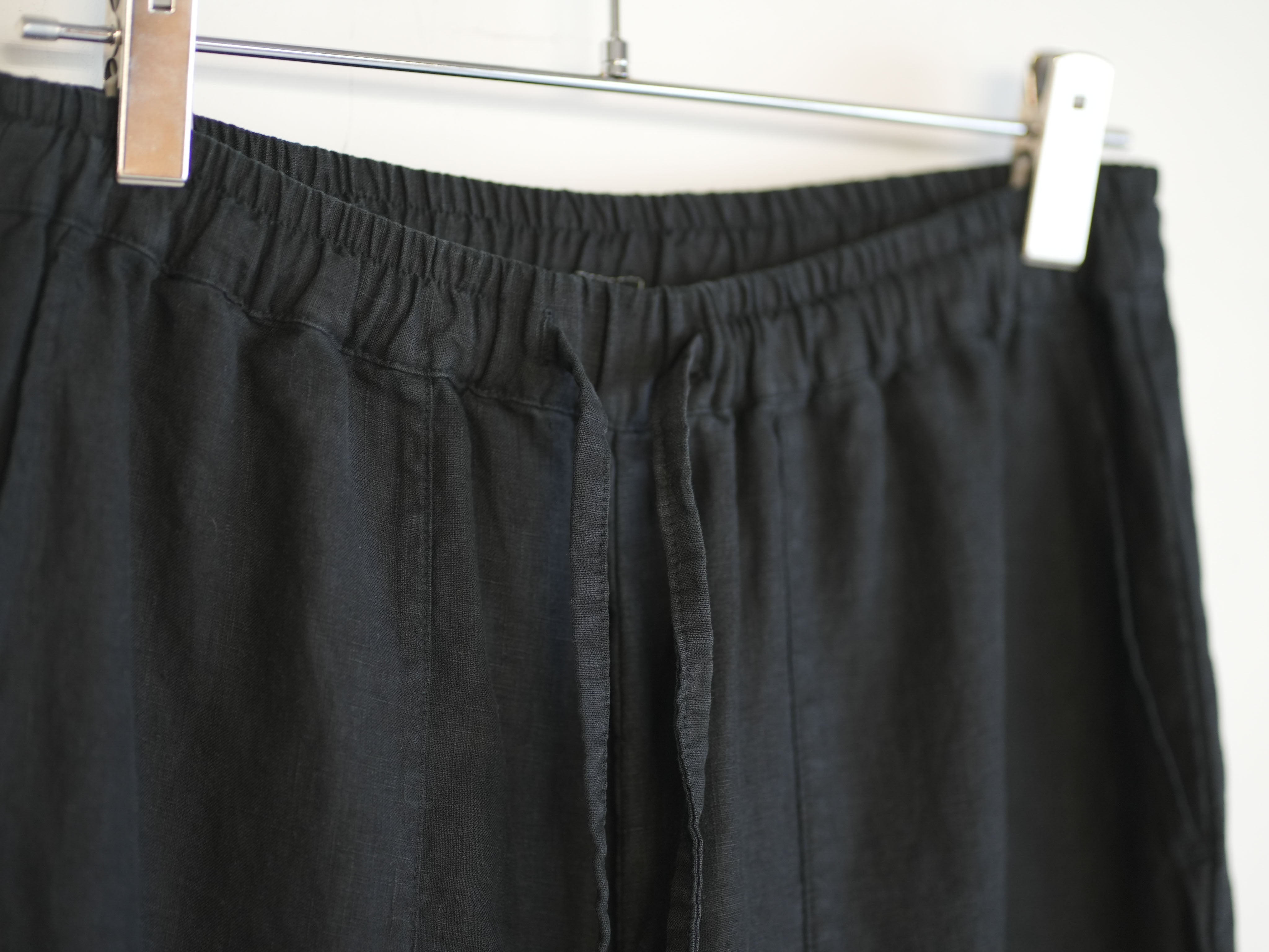Double Layers Cliff Pants