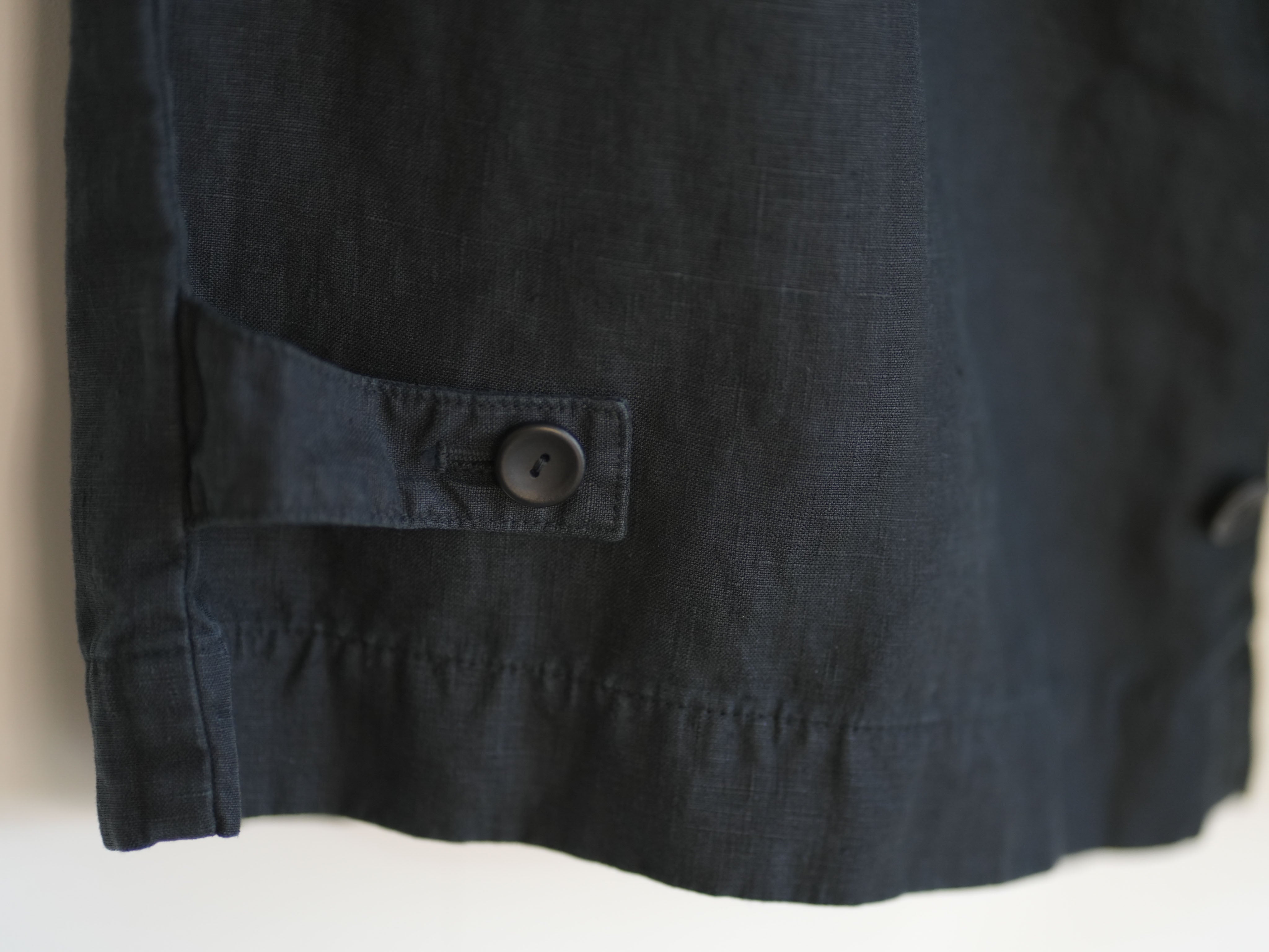Double Layers Cliff Pants