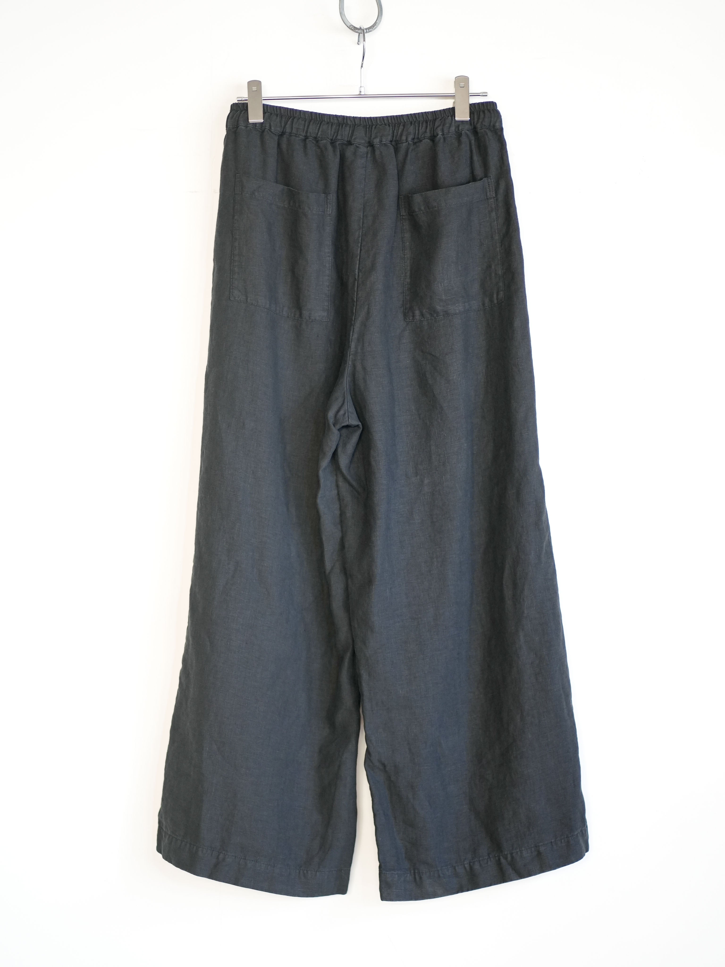 Double Layers Cliff Pants