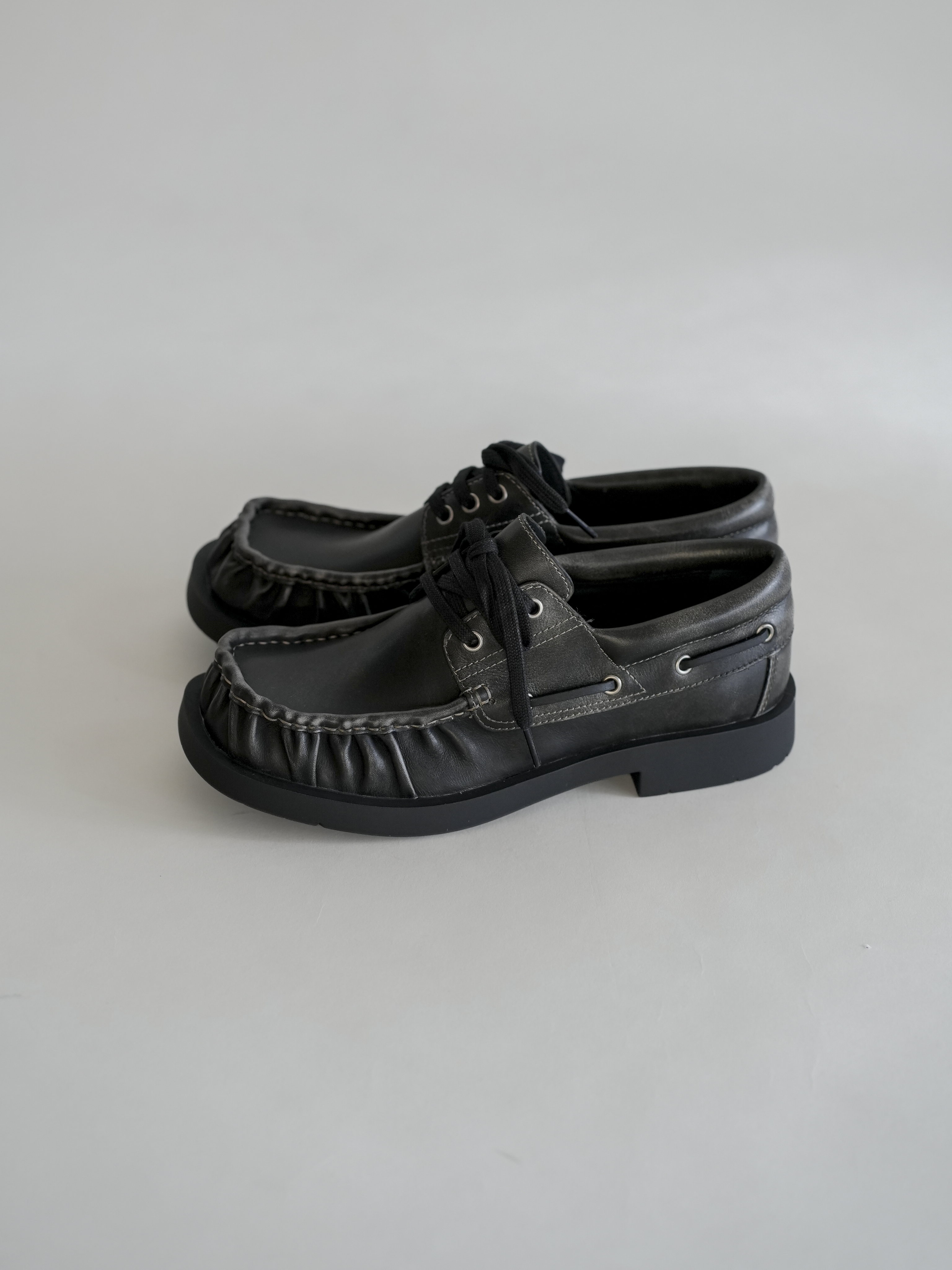 1978 LAB / デッキシューズ