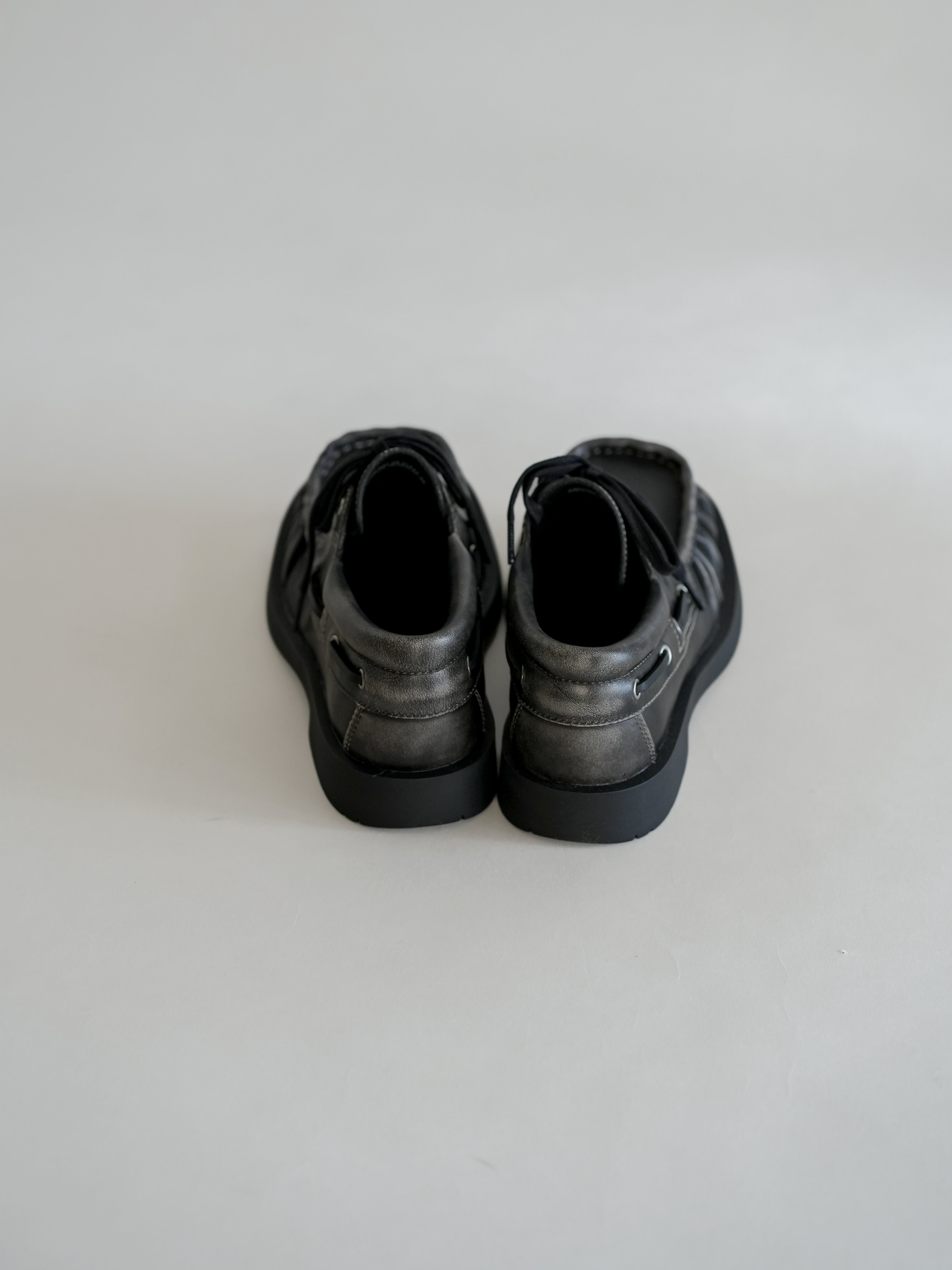 1978 LAB / デッキシューズ