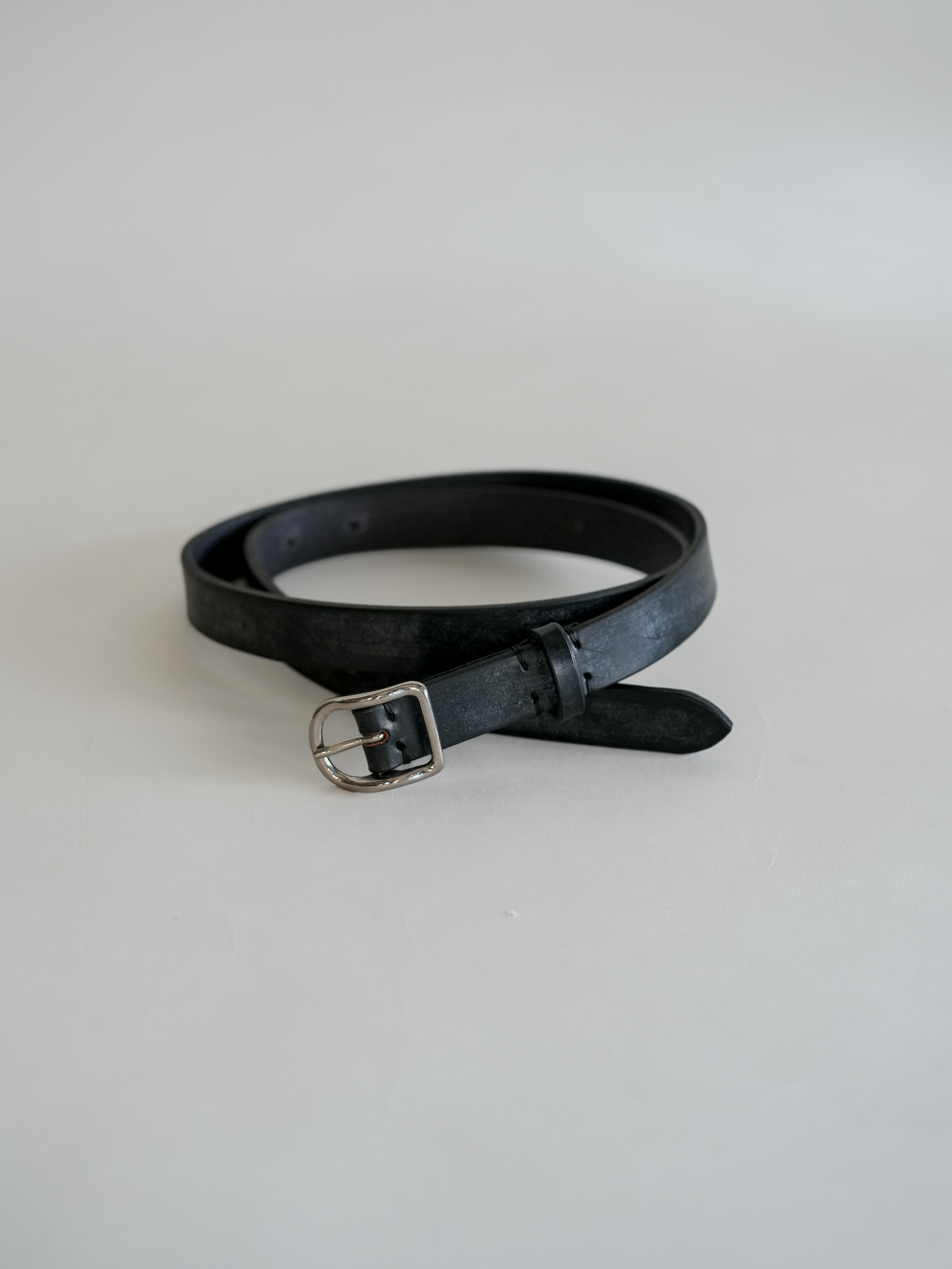 BRIDLE AUTHENTIC NARROW BELT