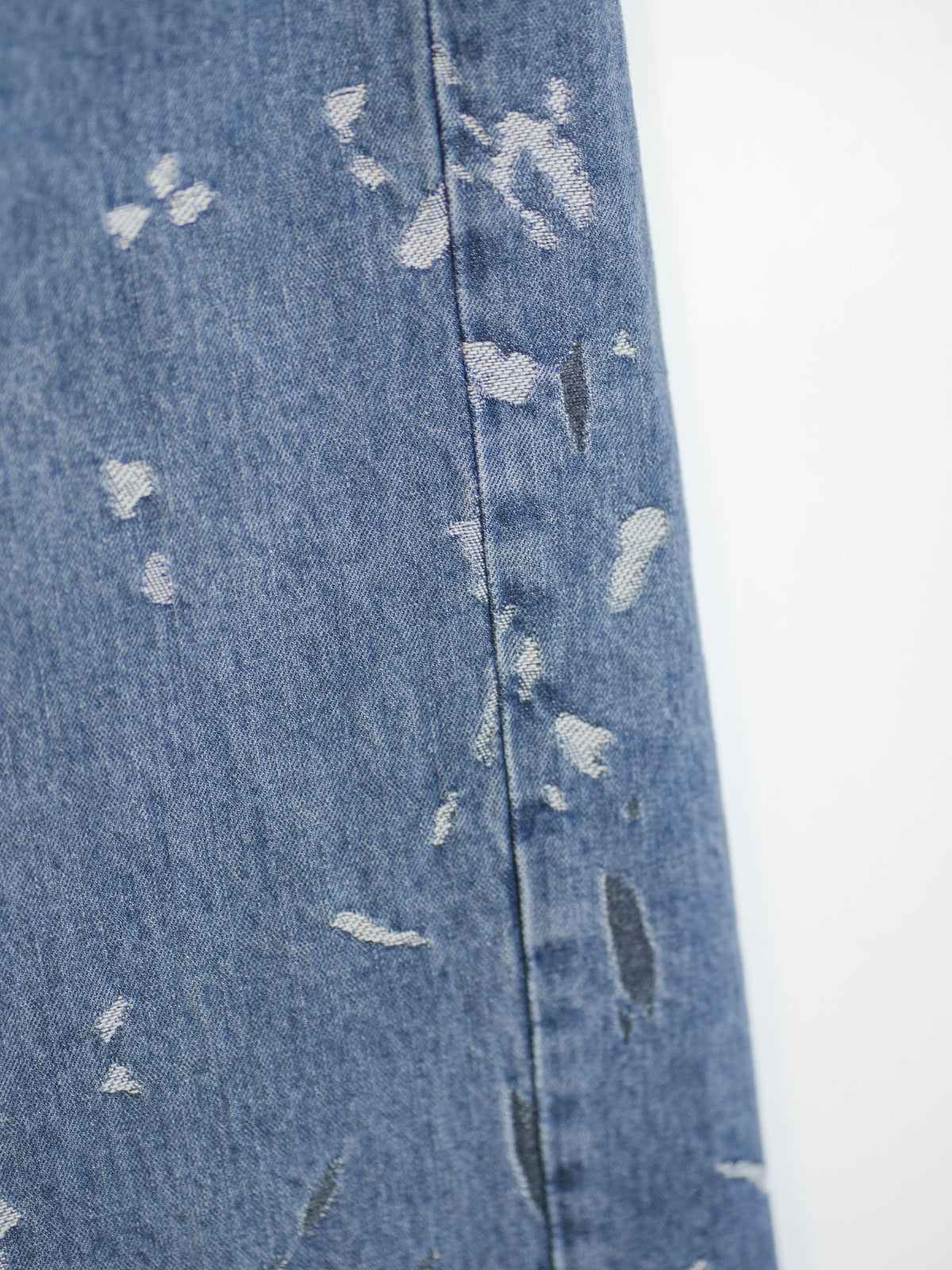 DENIM PANTS-JC-WIDE