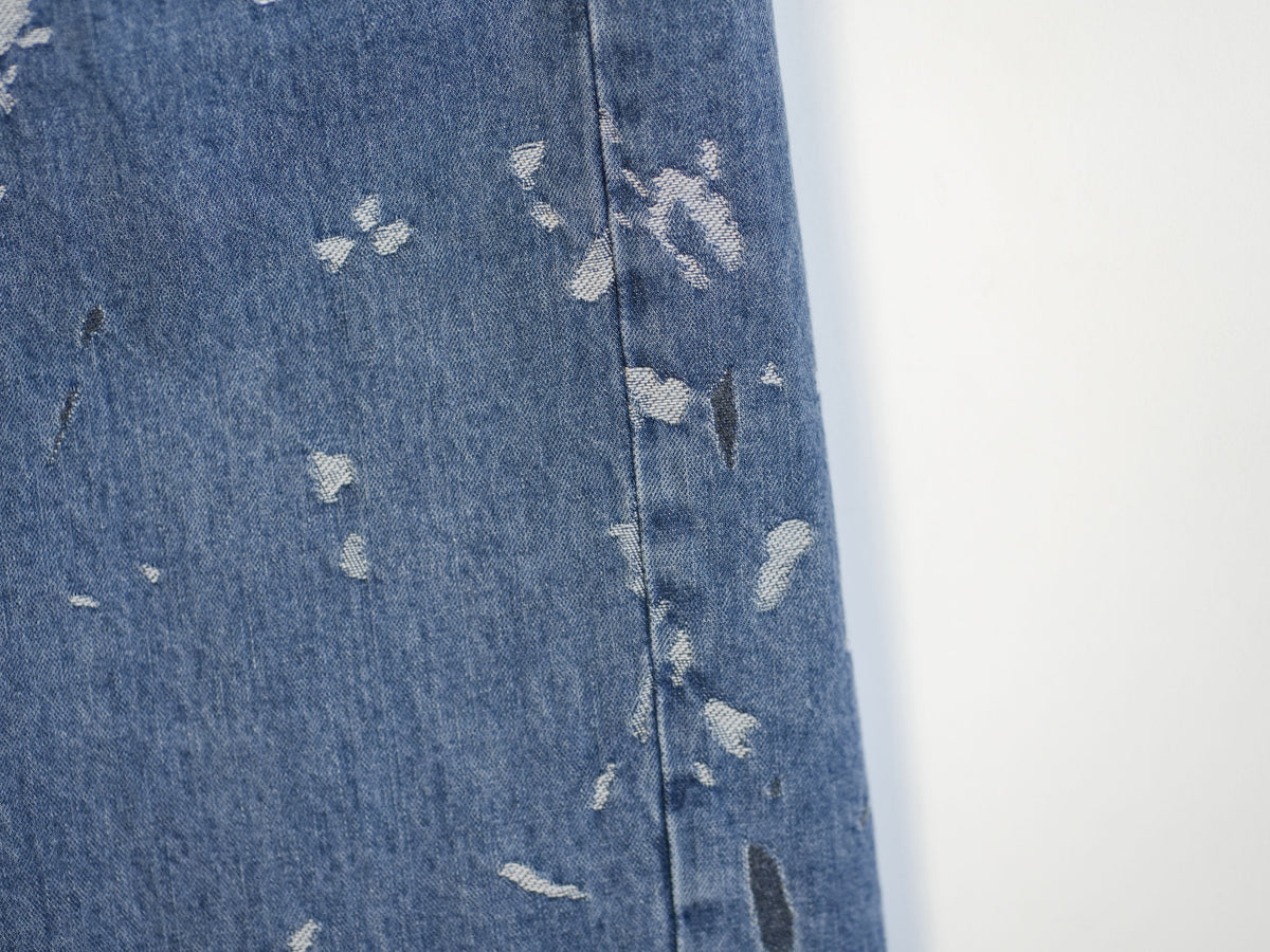 DENIM PANTS-JC-WIDE