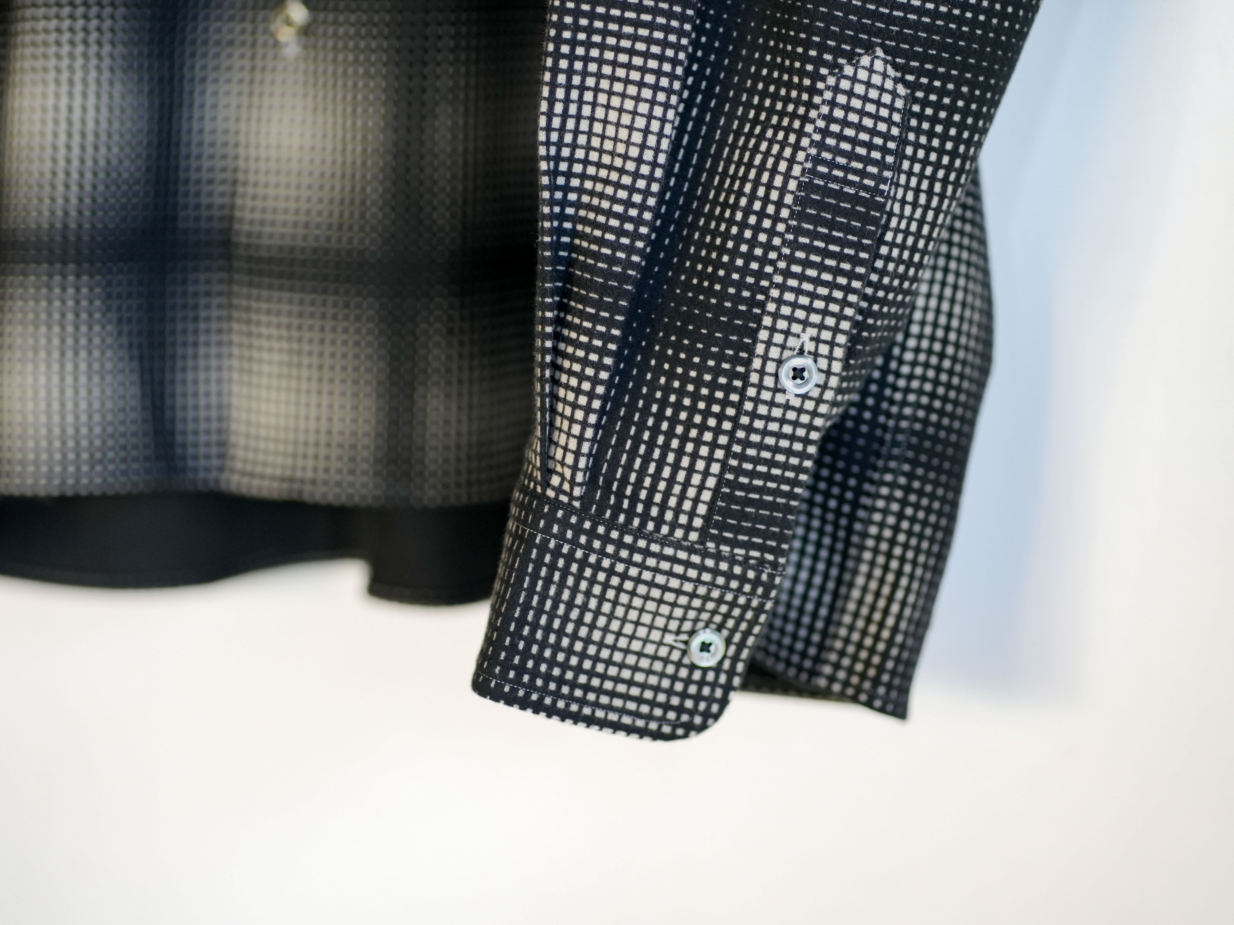 FLANNEL SHIRT