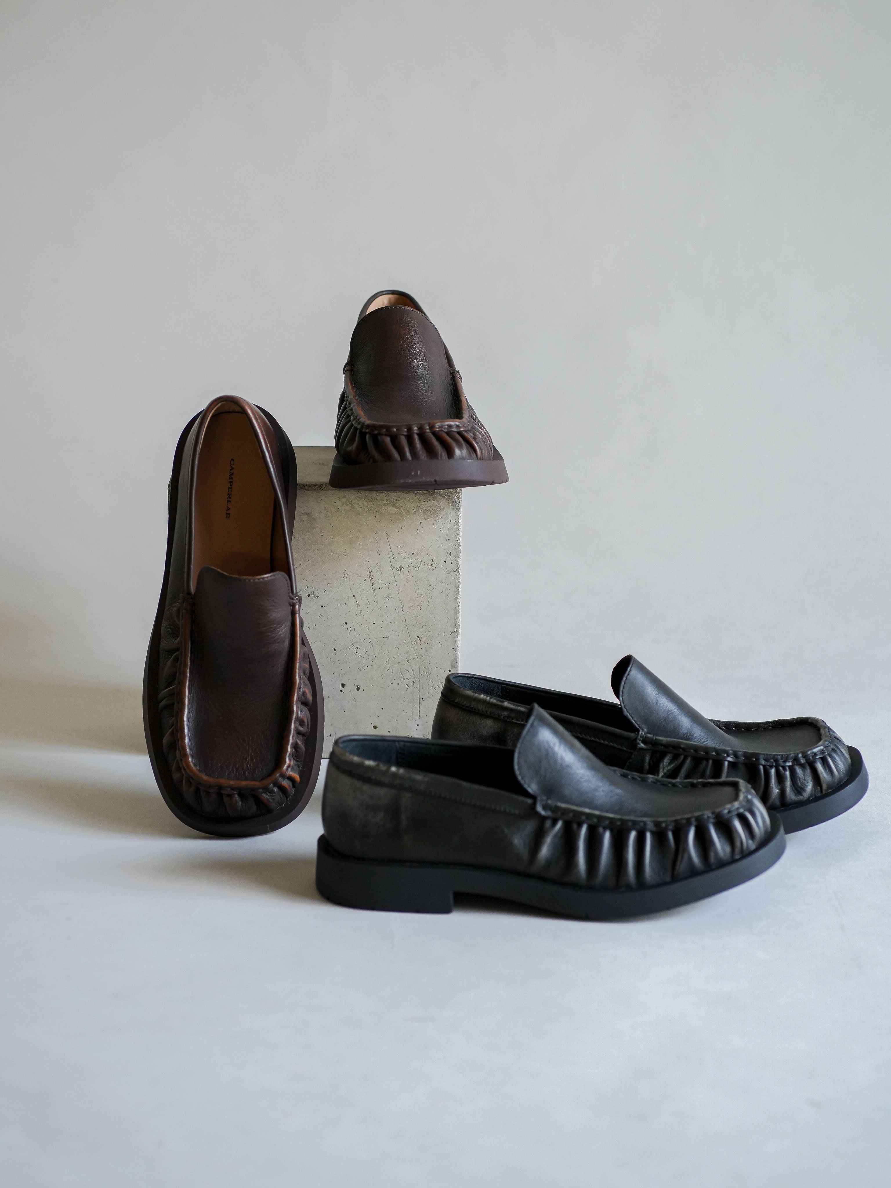 1978 LAB / ローファー