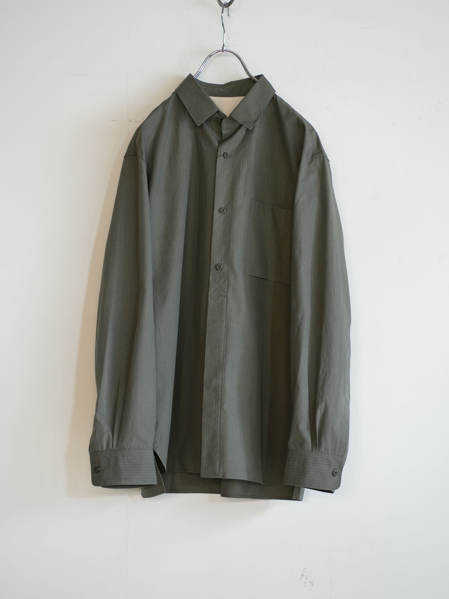 262-04003-02 / SHIRT