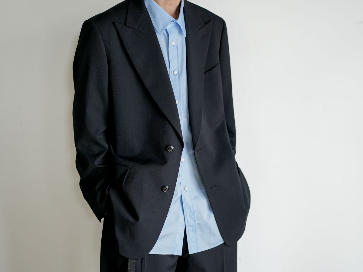 PDL JACKET No.2-PL