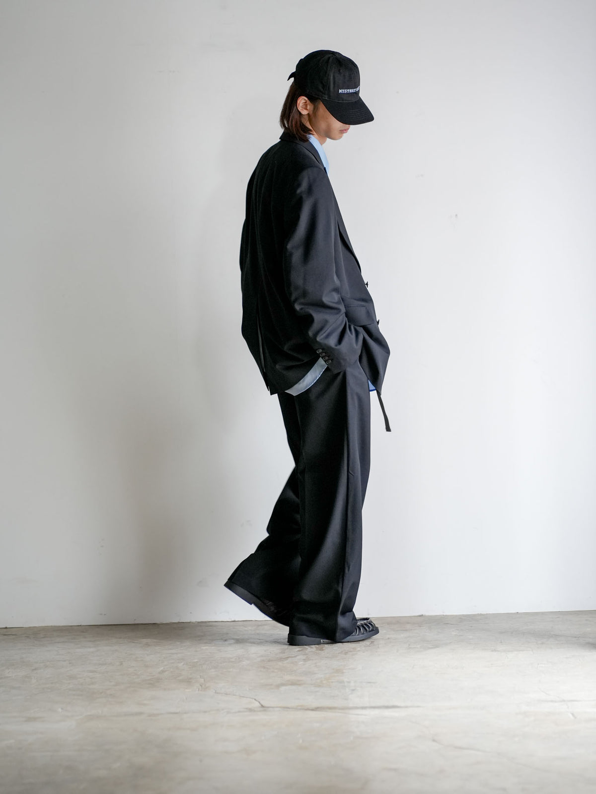 PDL JACKET No.2-PL