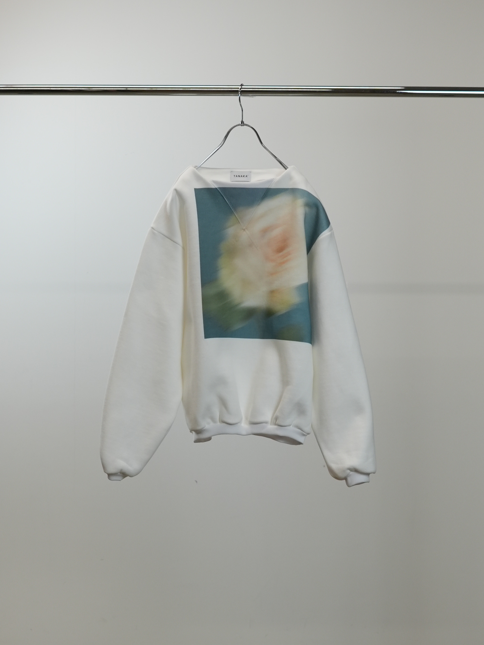 THE SWEATSHIRT(WHITE)