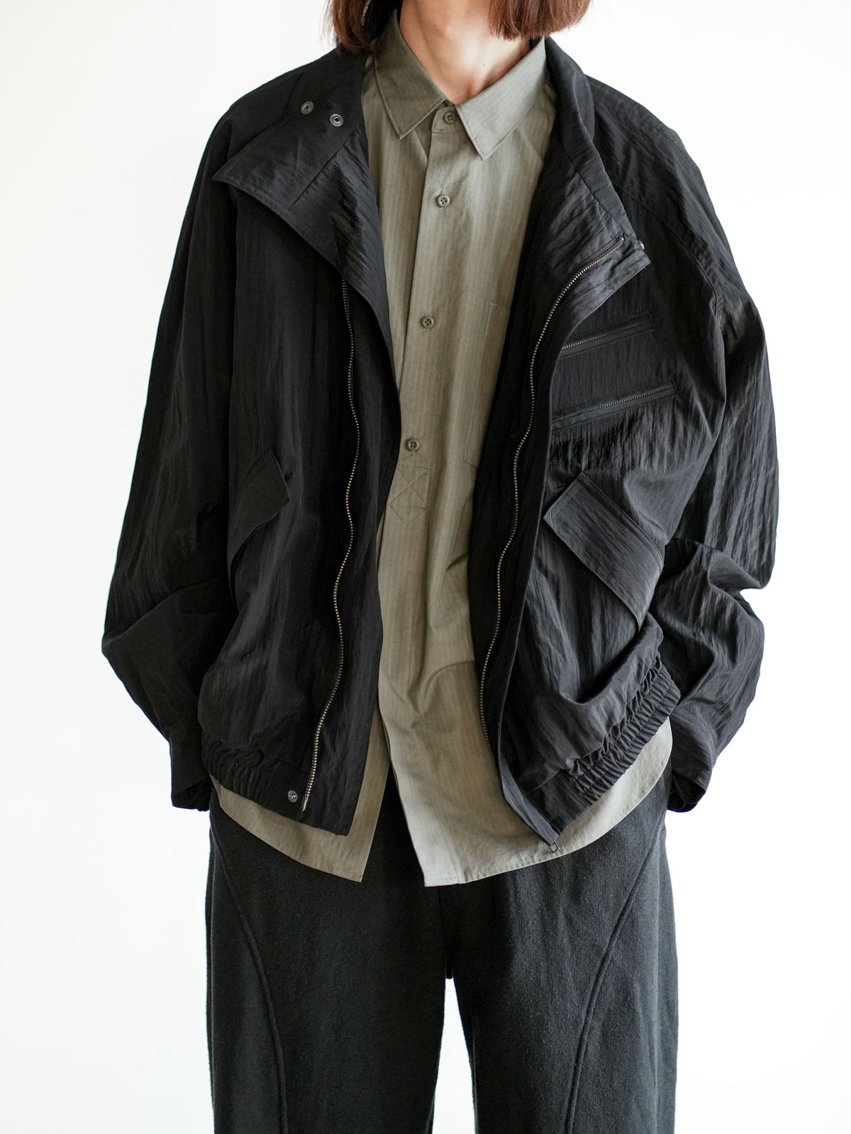 262-04003-02 / SHIRT