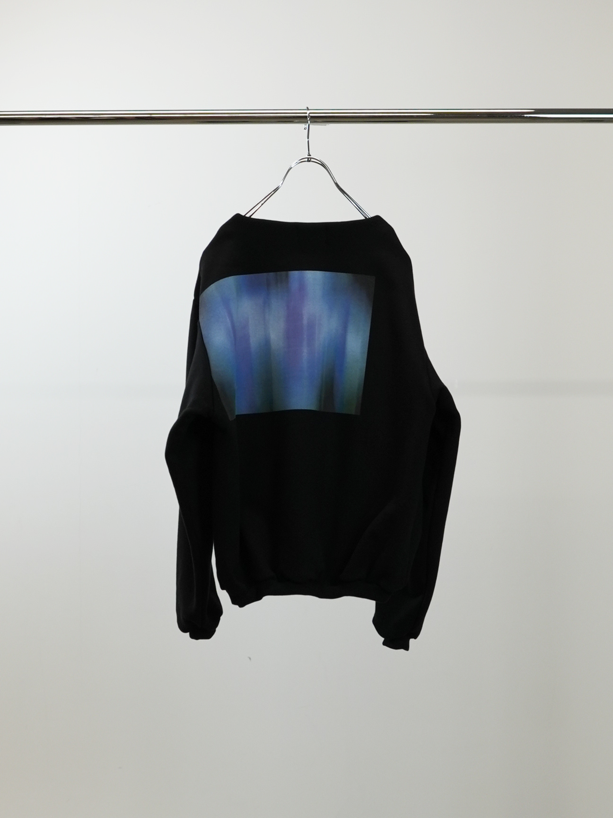 THE SWEATSHIRT(BLACK)