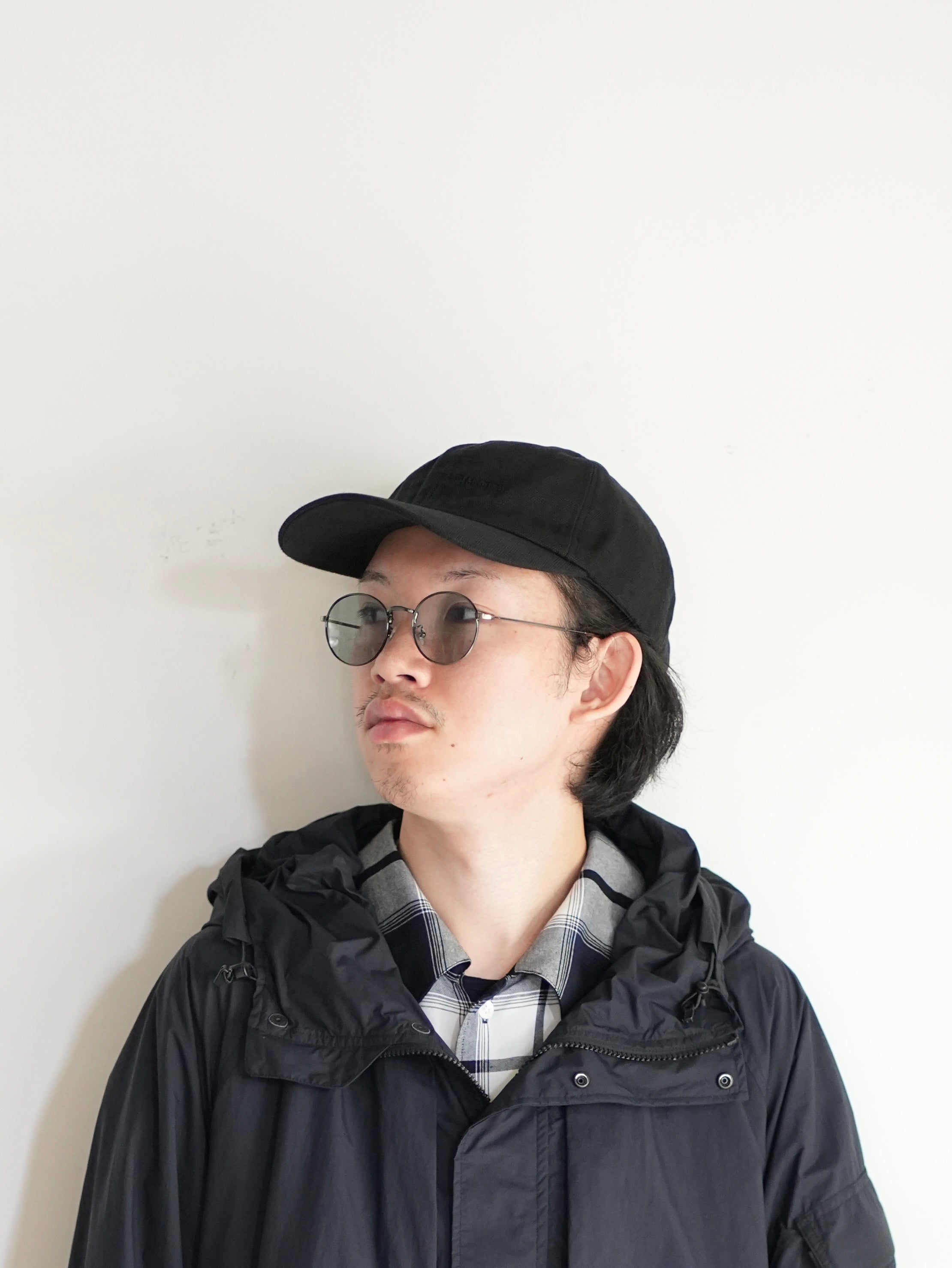 Work Cap