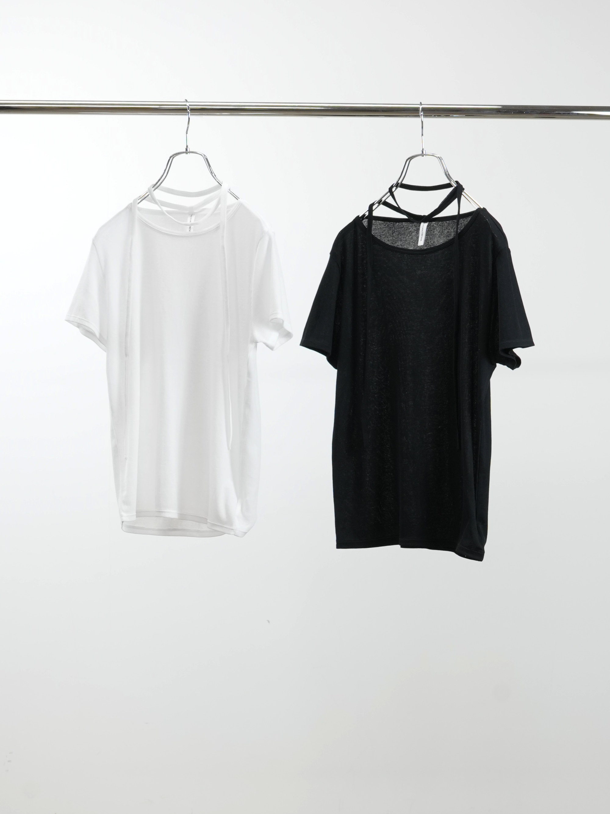 Choker T-shirt