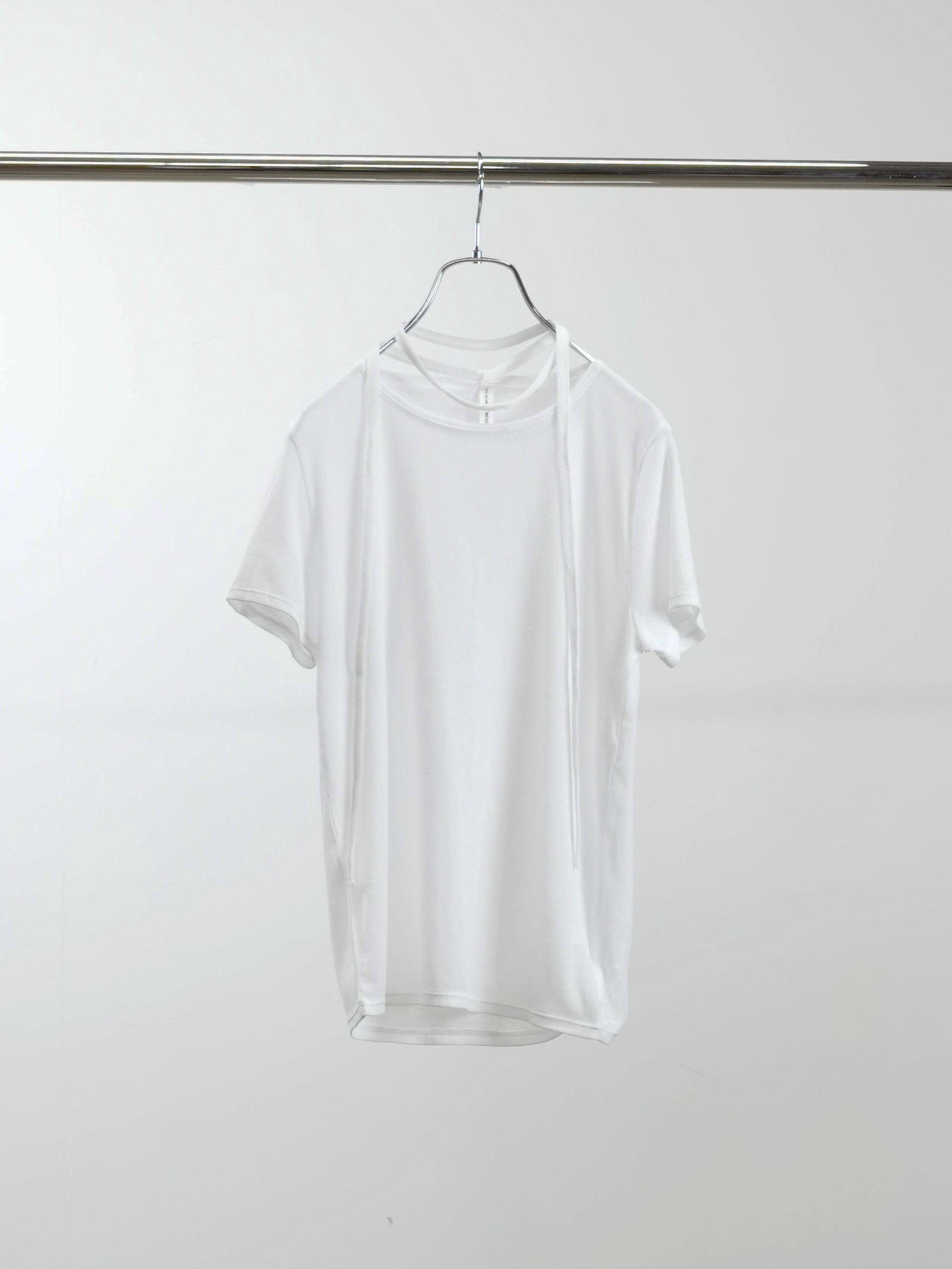 Choker T-shirt