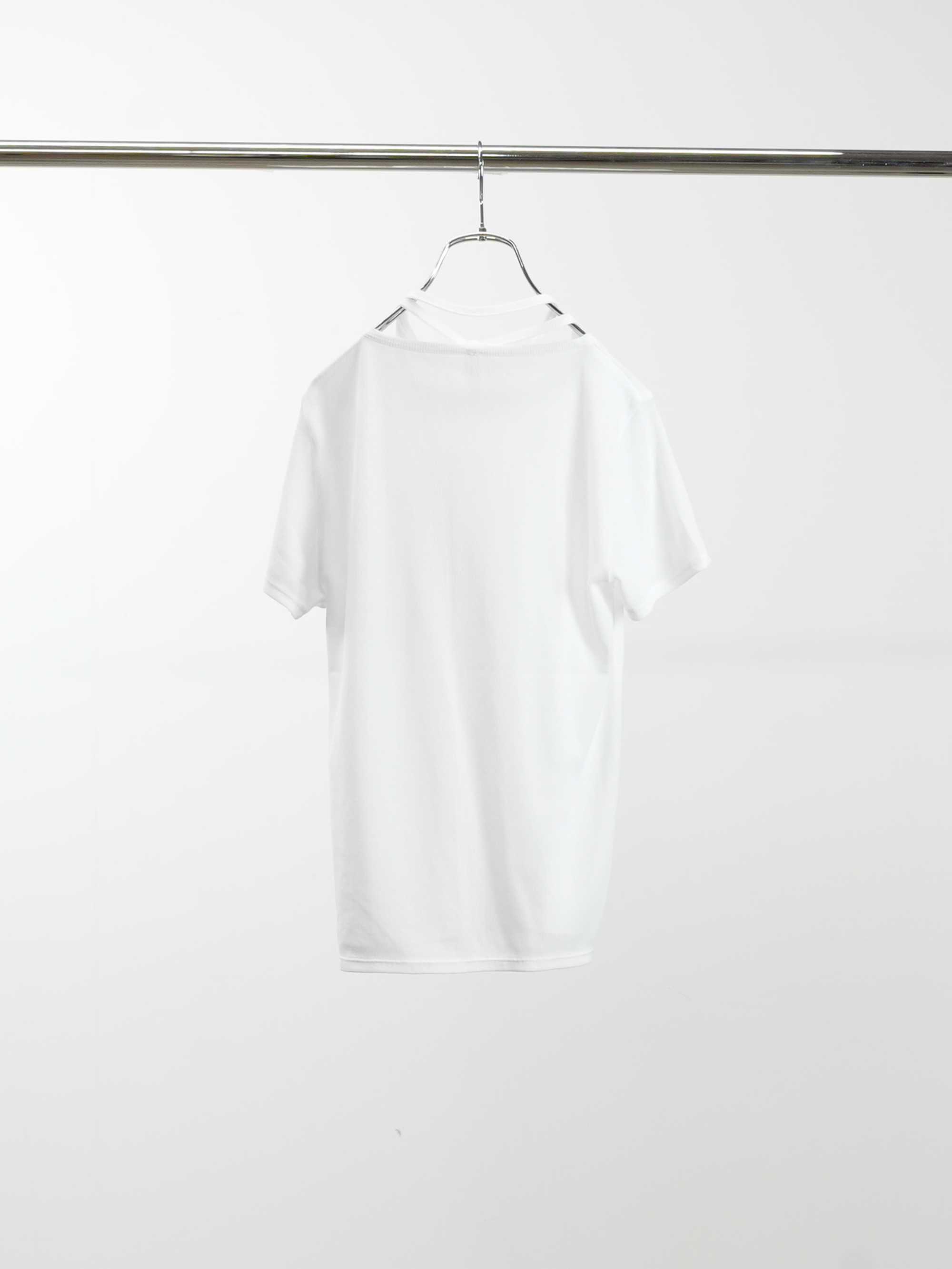 Choker T-shirt