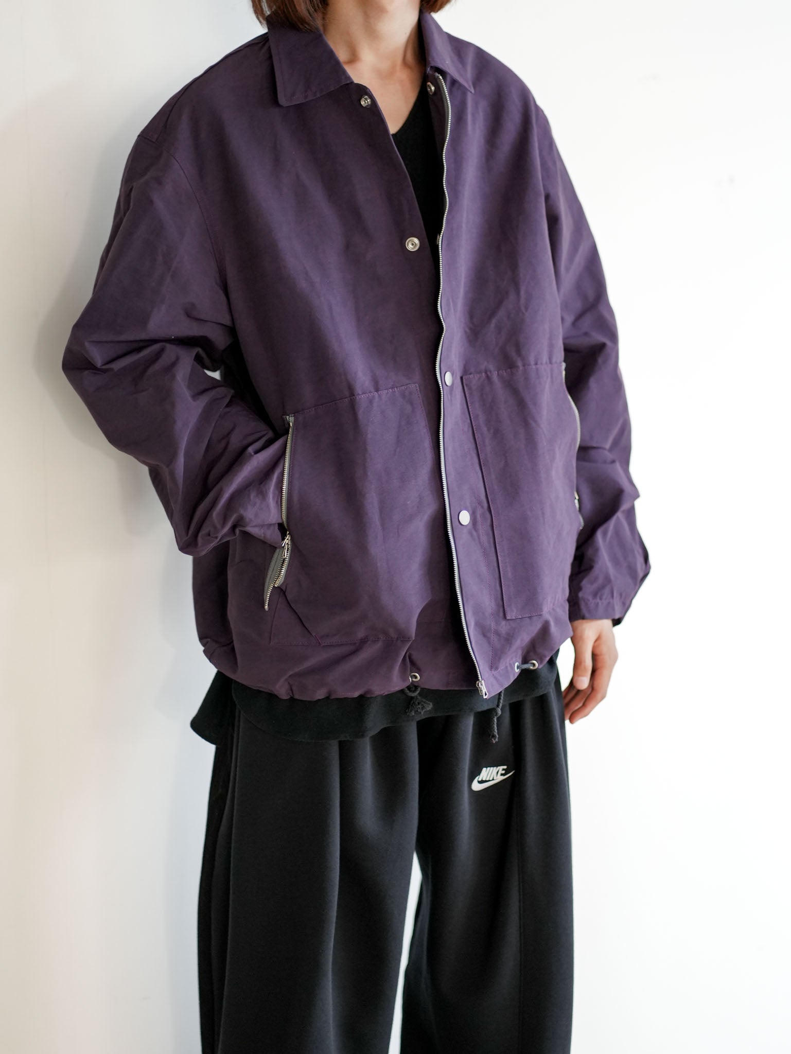 coach jkt