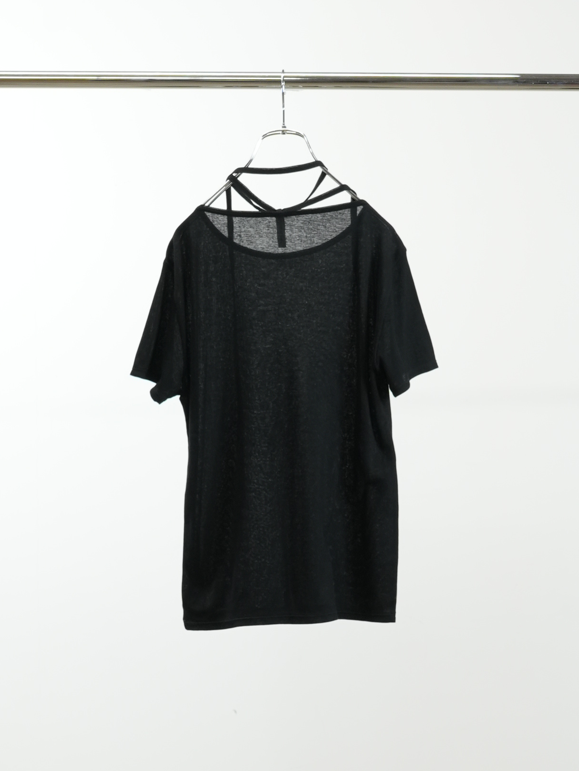 Choker T-shirt