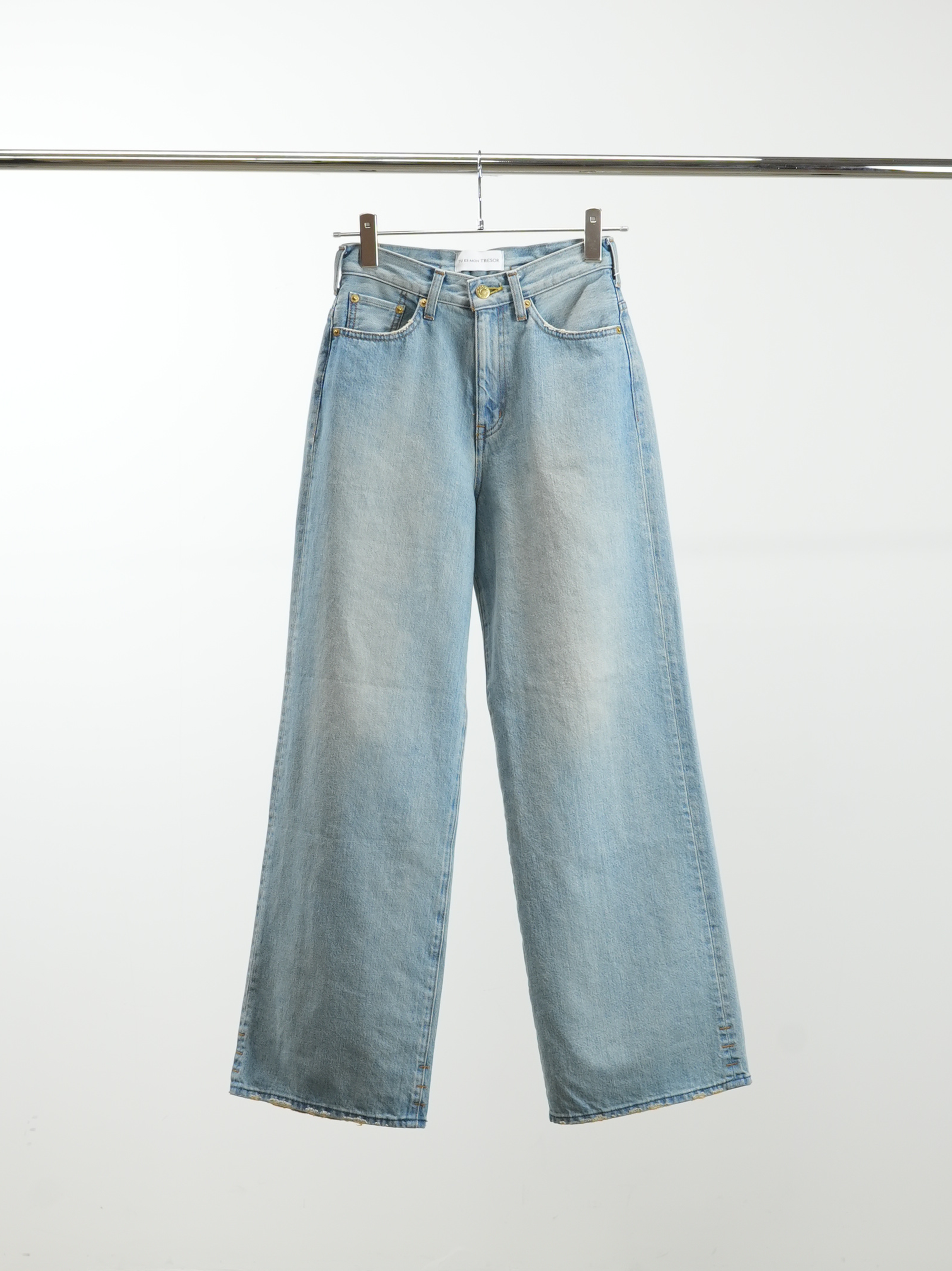 The Topaz Jean