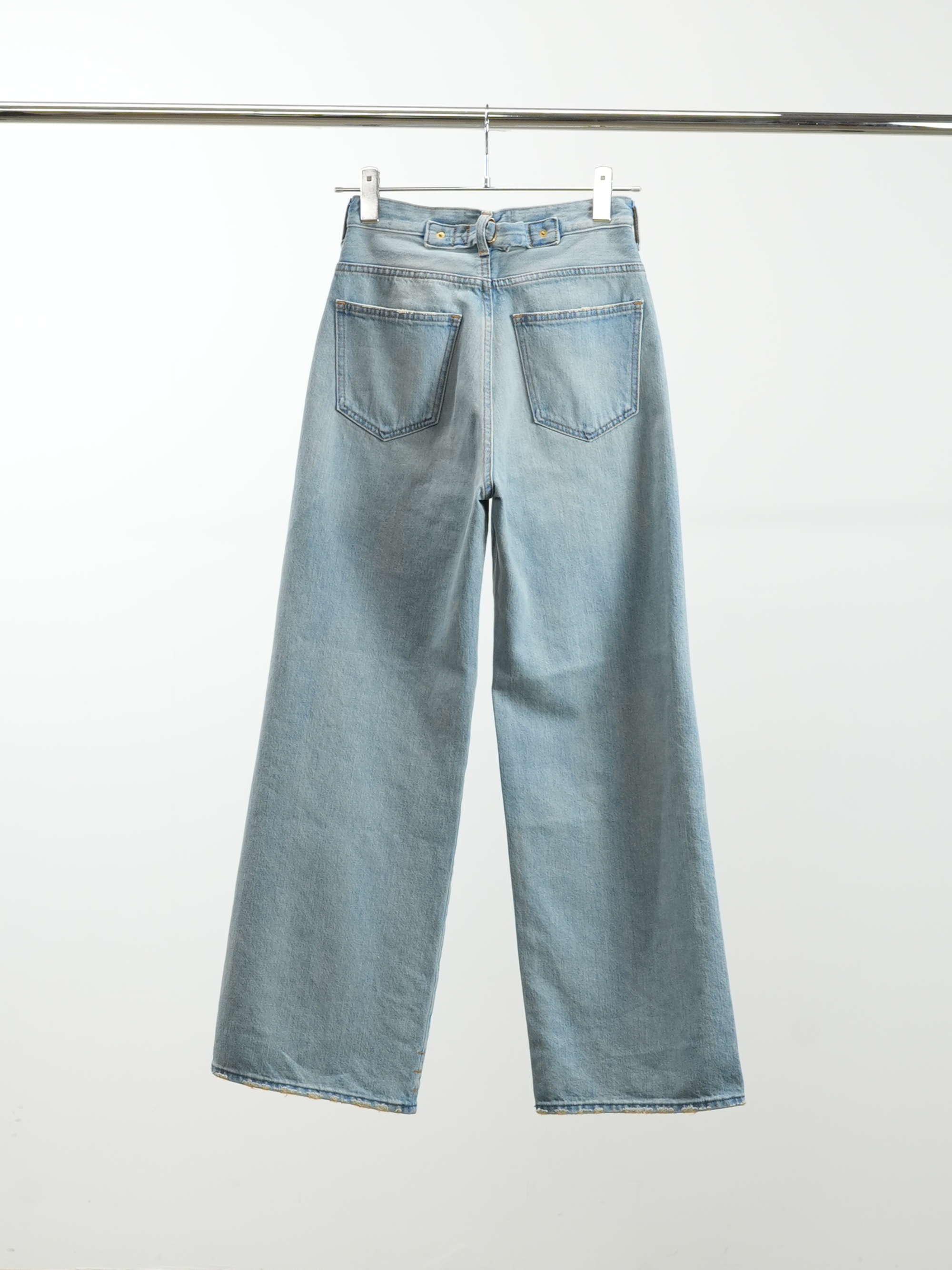 The Topaz Jean