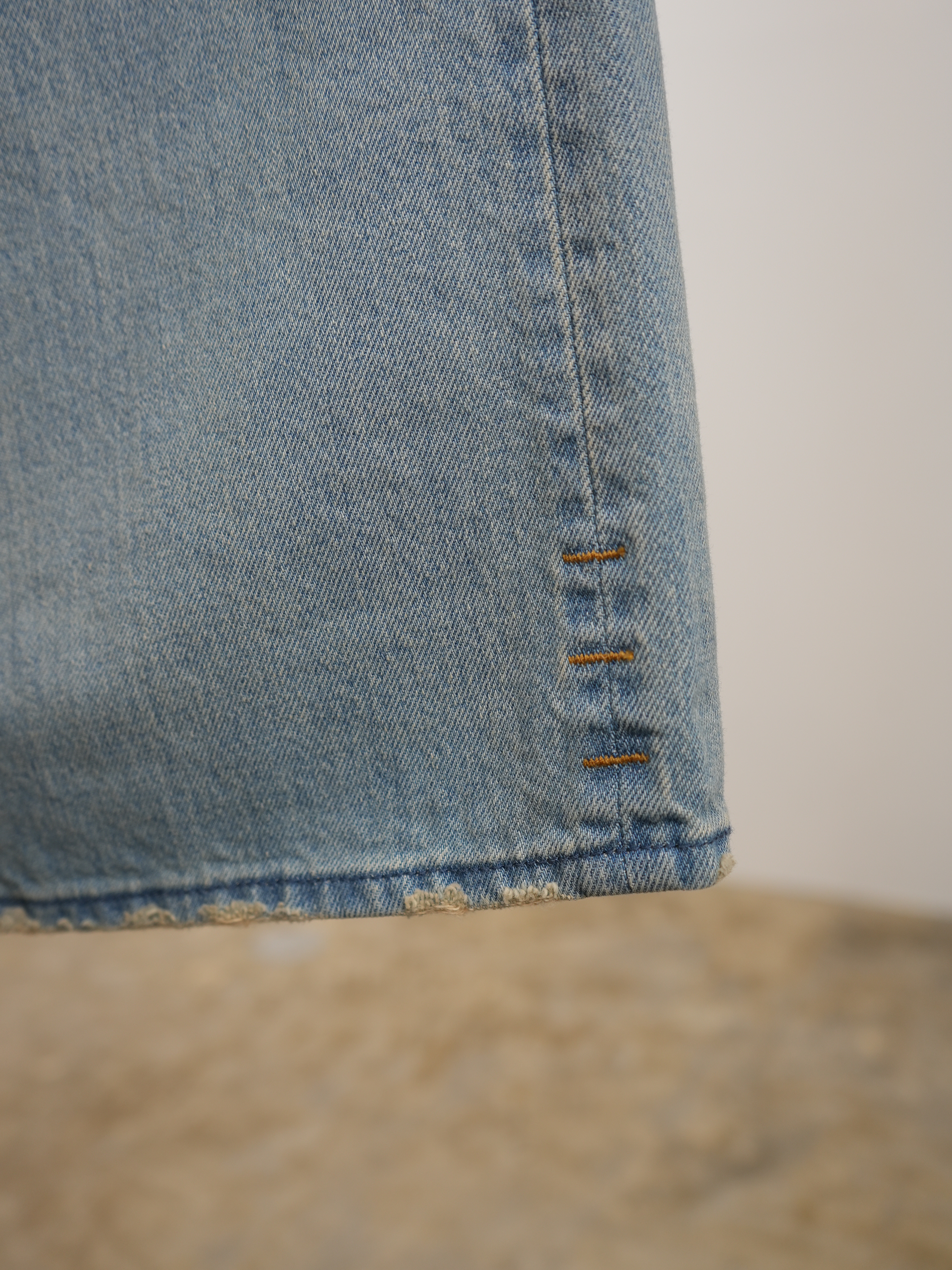 The Topaz Jean