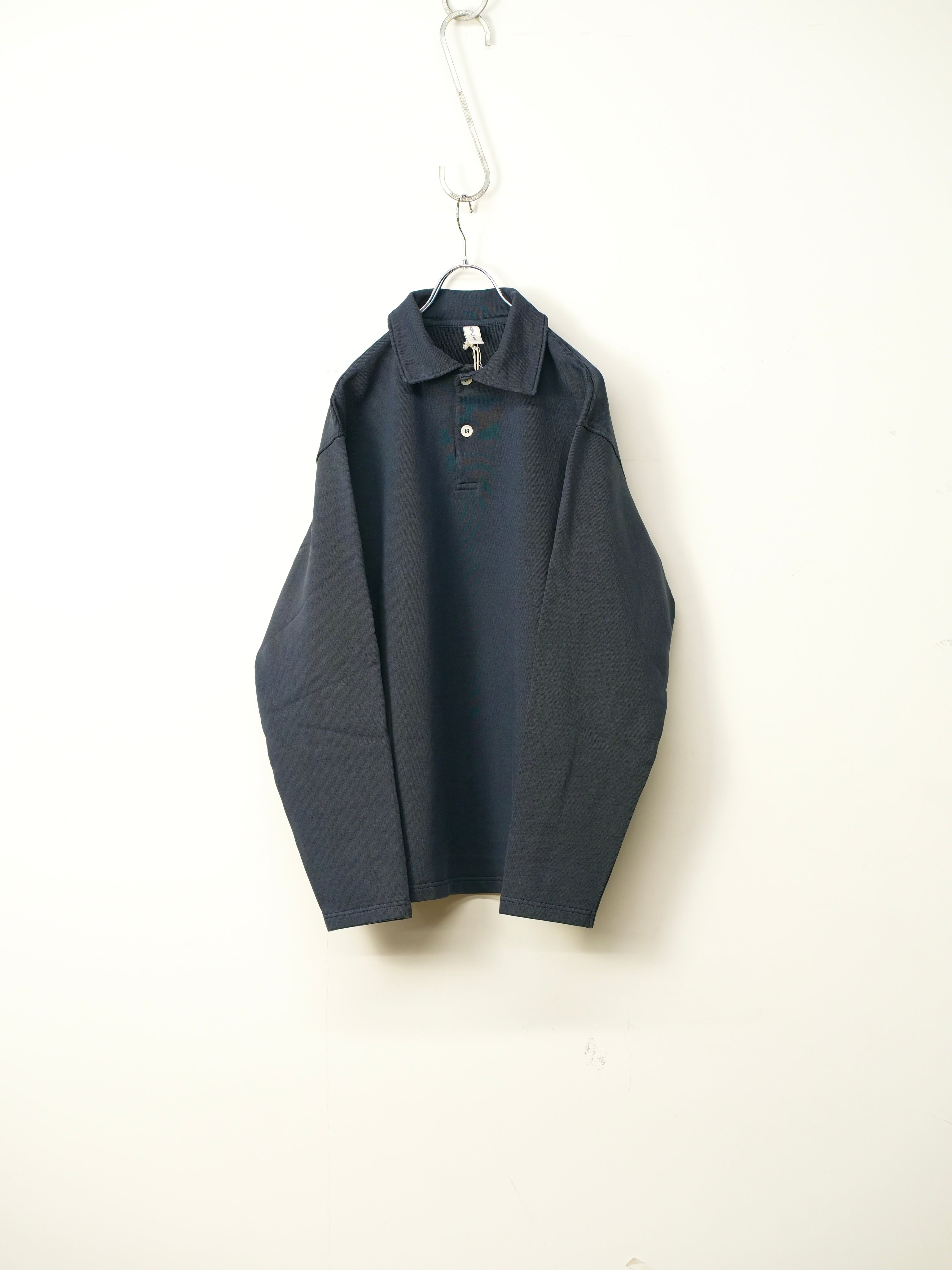 ANOTHER Polo Shirt 1.0, Night Sky Navy