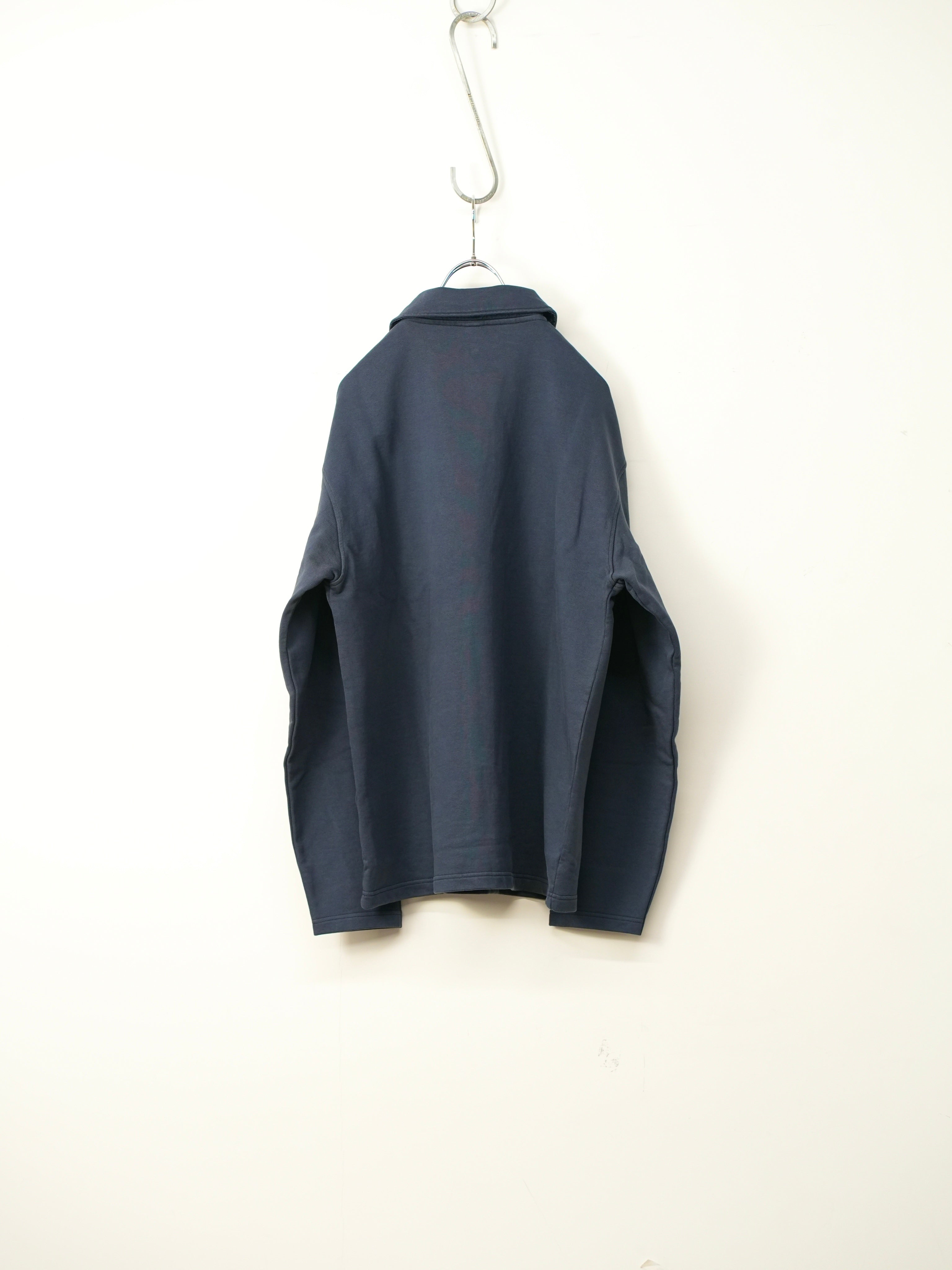 ANOTHER Polo Shirt 1.0, Night Sky Navy