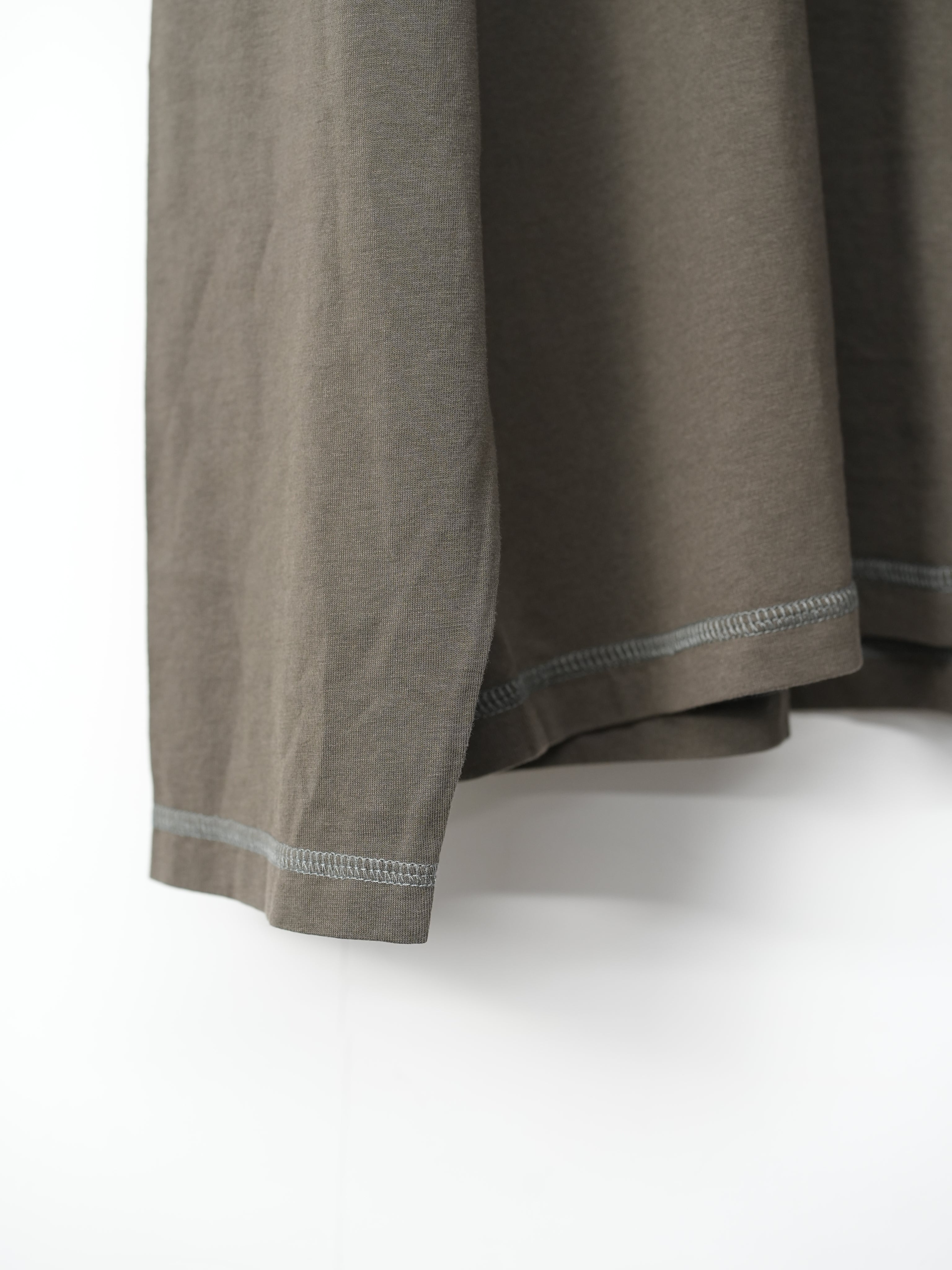 ANOTHER T-Shirt 3.0, Brown/Navy