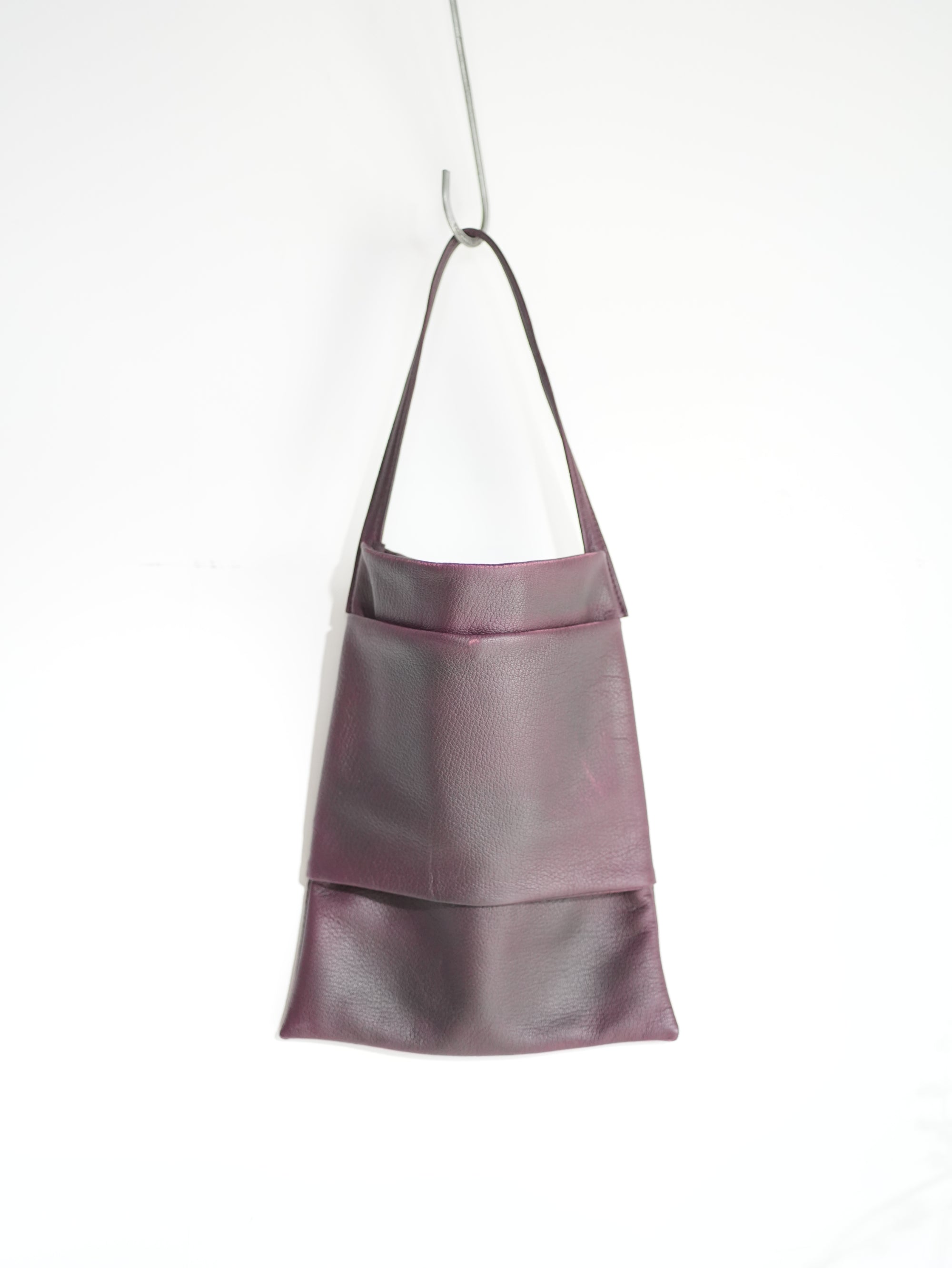 【予約商品】Base Mil Flat Ex.(Aging Burgundy)