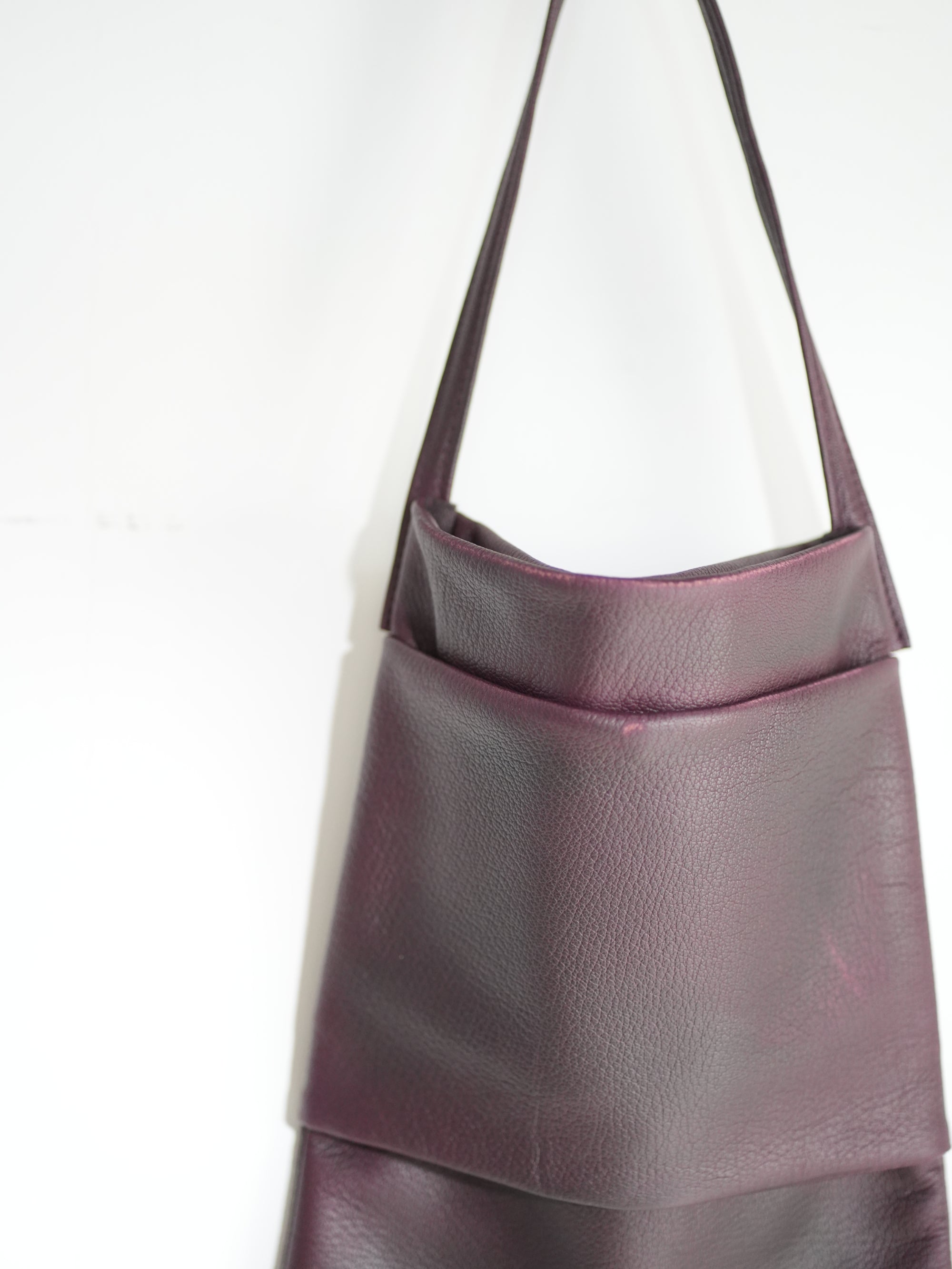 【予約商品】Base Mil Flat Ex.(Aging Burgundy)