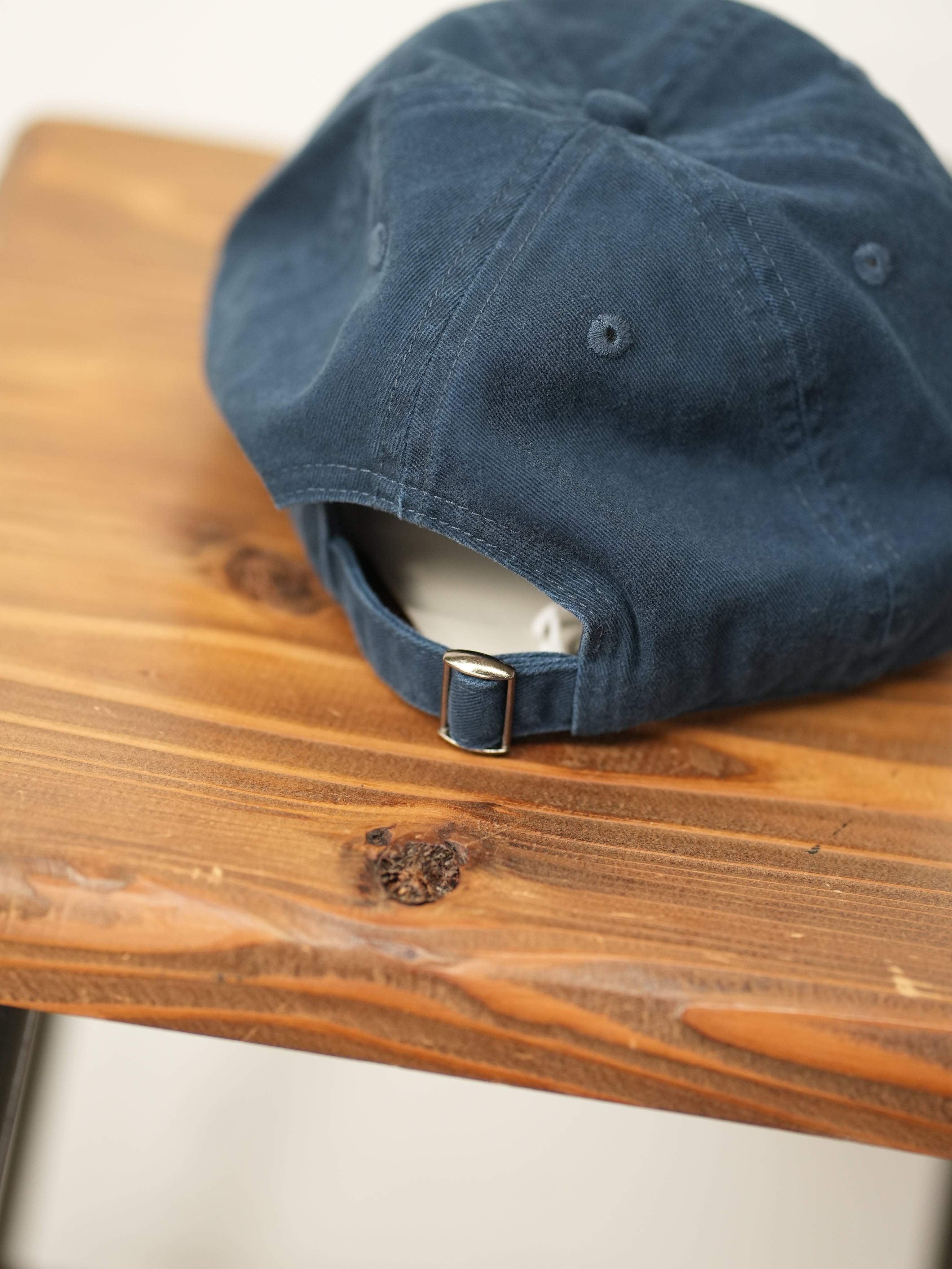 ANOTHER Cap 1.0, Faded Navy