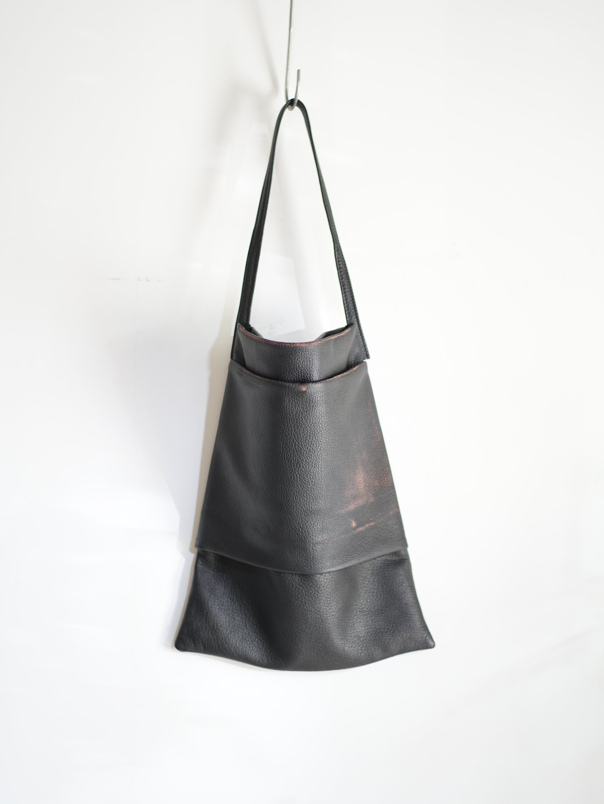 【予約商品】Base Mil Flat Ex.(Aging Black)