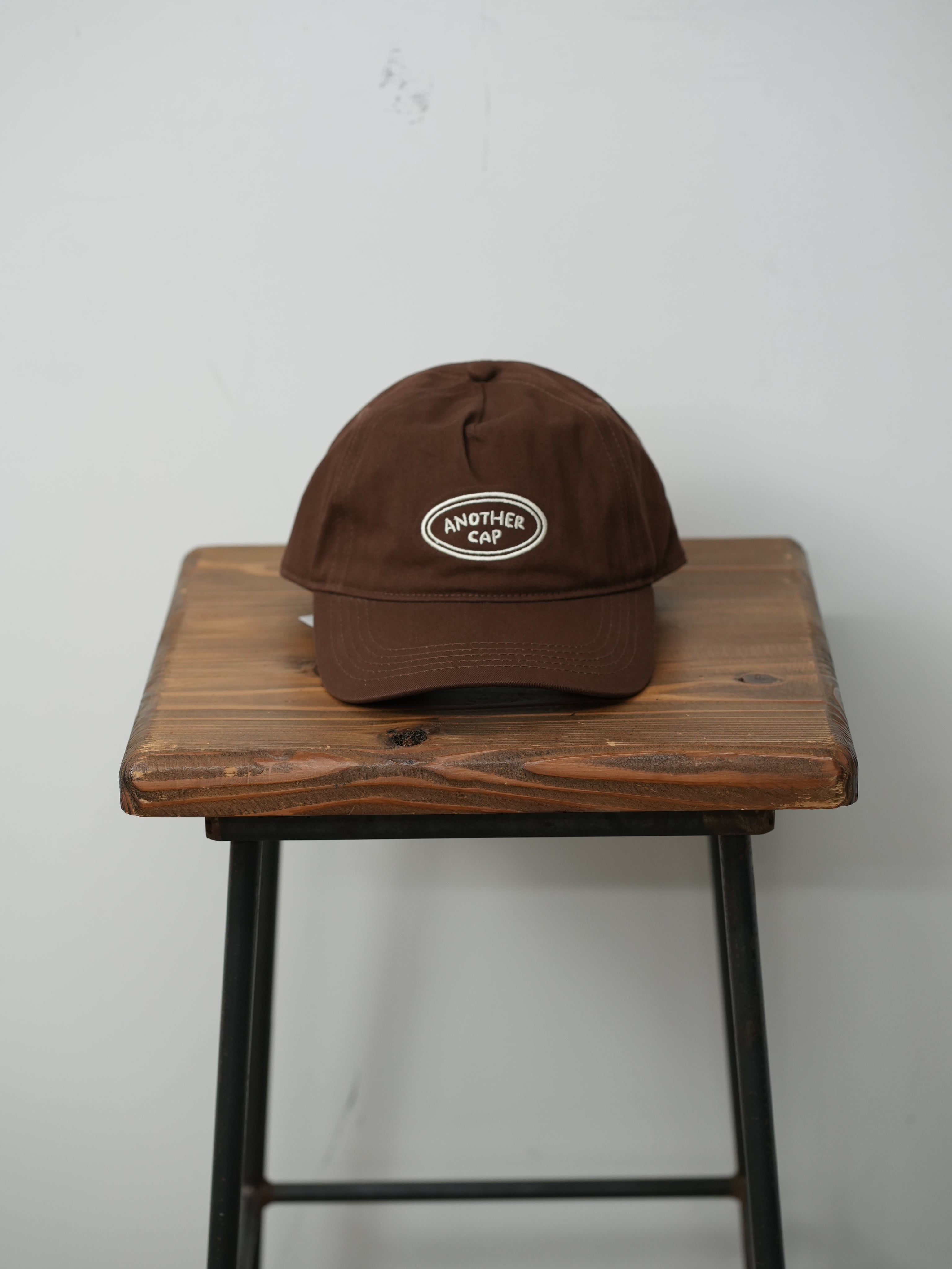 ANOTHER Cap 2.0, Brown